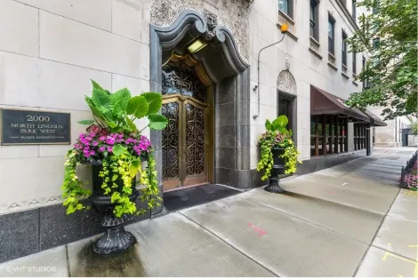 2000 N Lincoln Park W 60614 60614-unit#1406-Chicago-IL