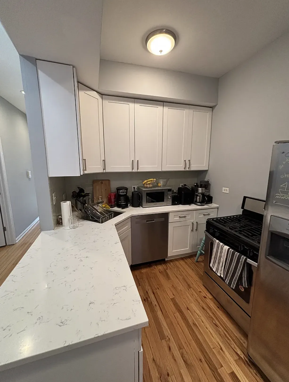 2315 N Leavitt St   60647 60647-unit#3F-Chicago-IL