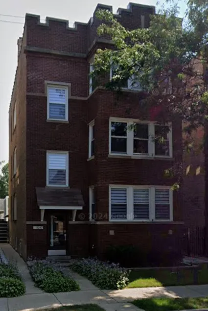 5247 W Montrose Ave   60641 60641-unit#1-Chicago-IL