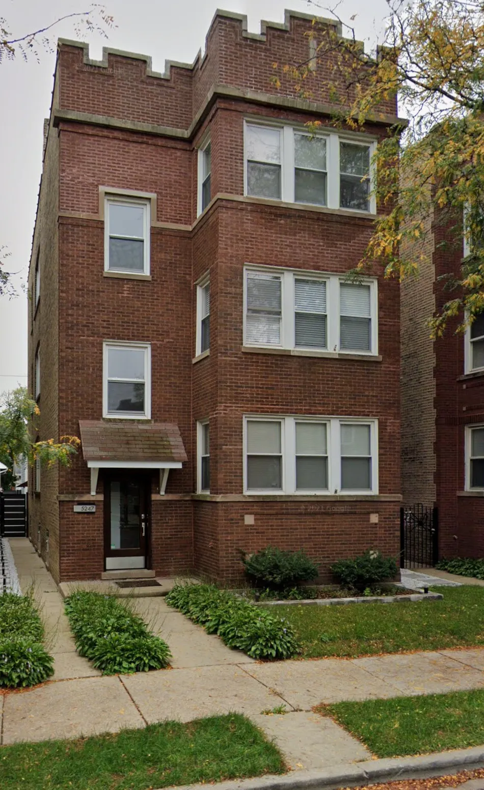 5247 W Montrose Ave 60641 60641-unit#1-Chicago-IL