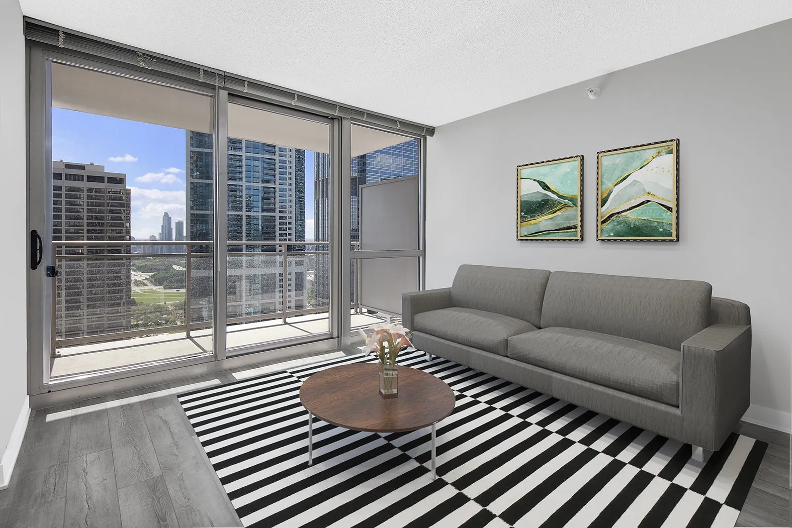 360 East South Water Street 60601 60601-unit#1001-Chicago-IL