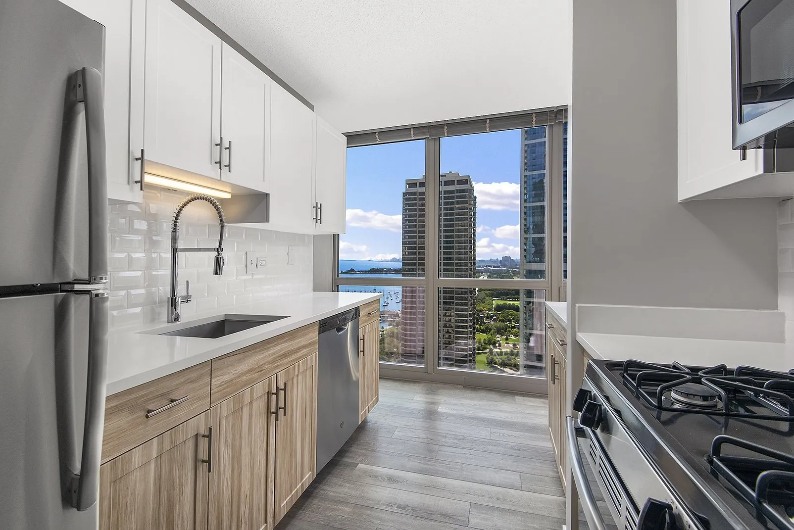 360 East South Water Street   60601 60601-unit#1001-Chicago-IL