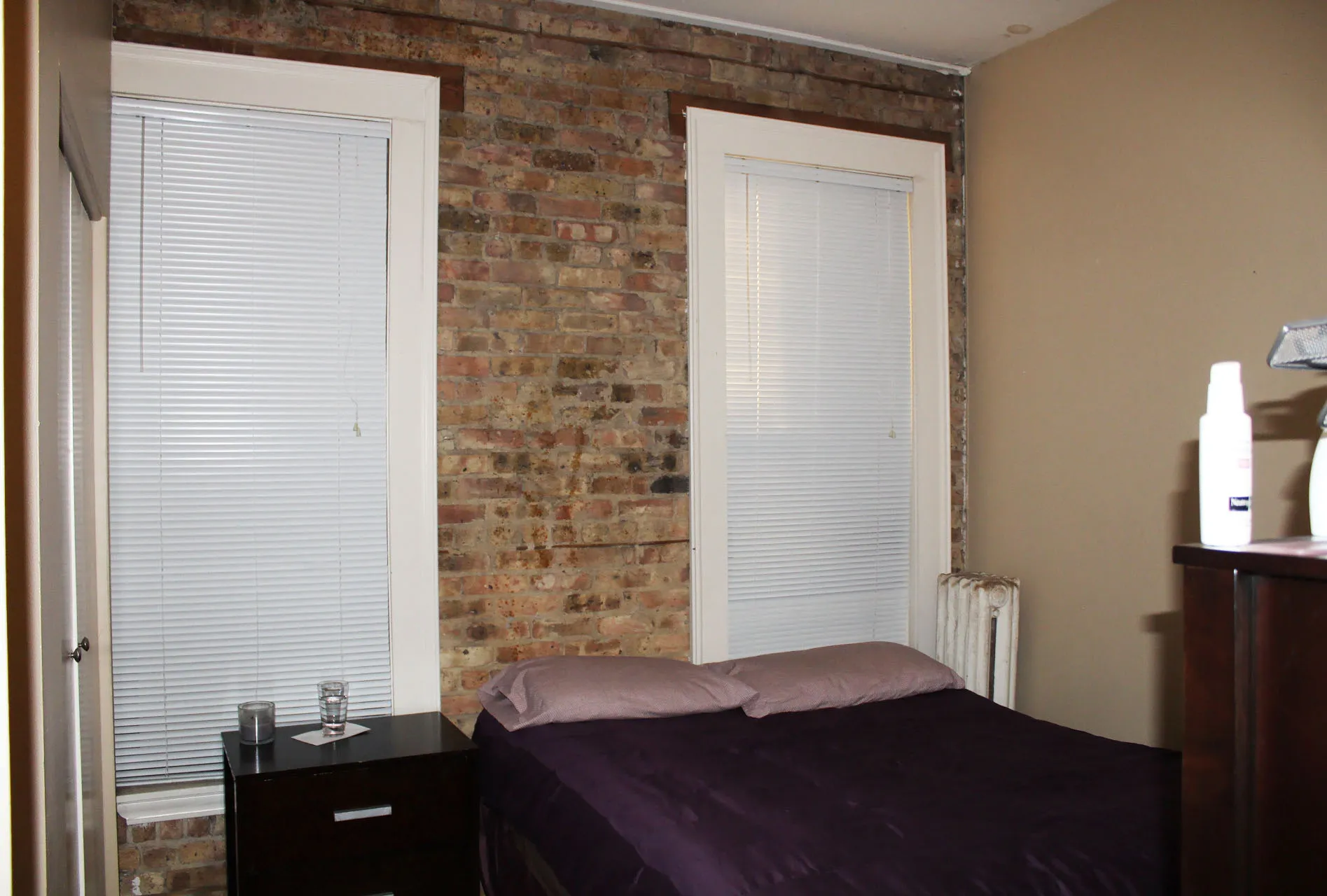 2932 N Clark St   60657 60657-Village II-unit#4H-Chicago-IL