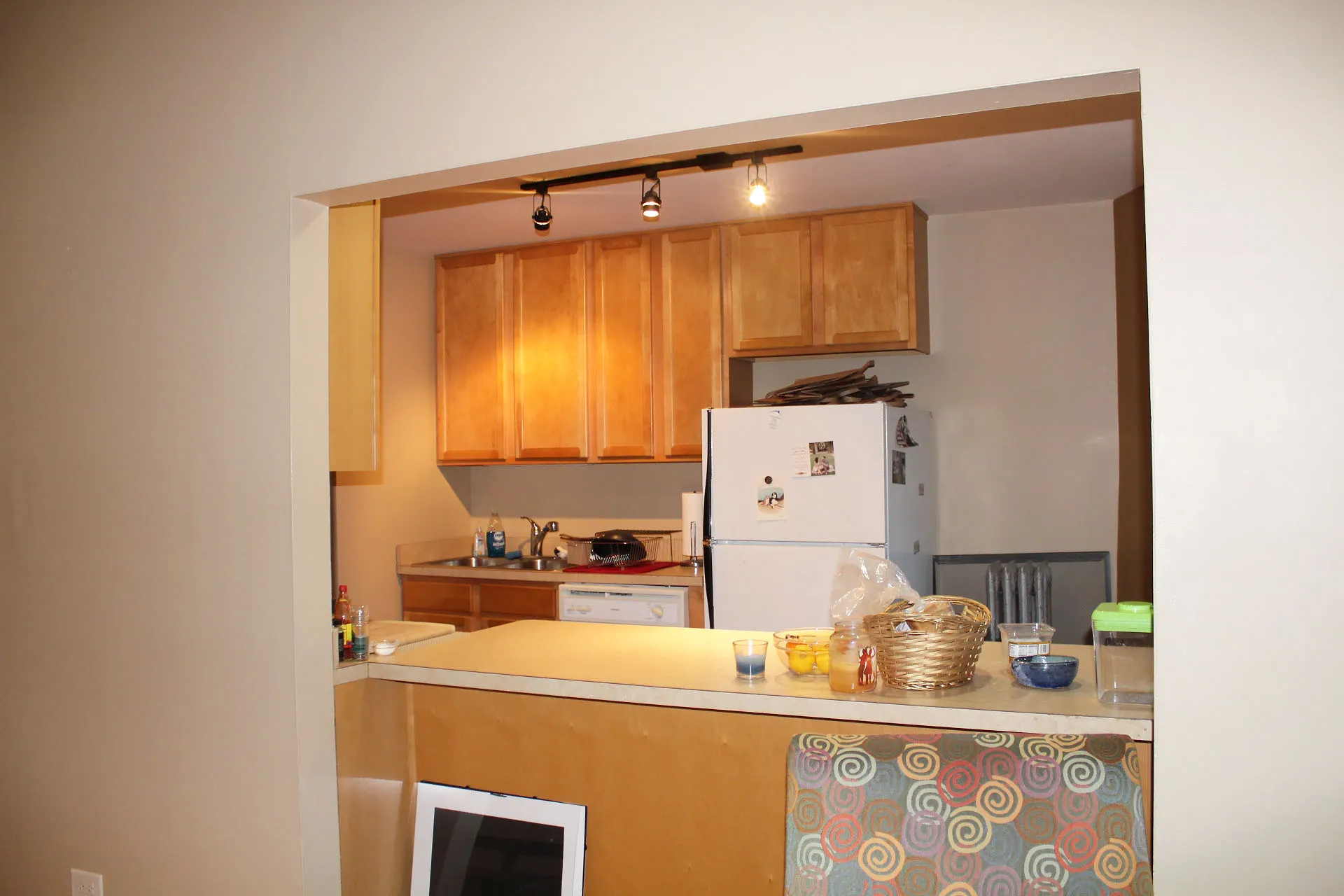 2932 N Clark St   60657 60657-Village II-unit#4H-Chicago-IL
