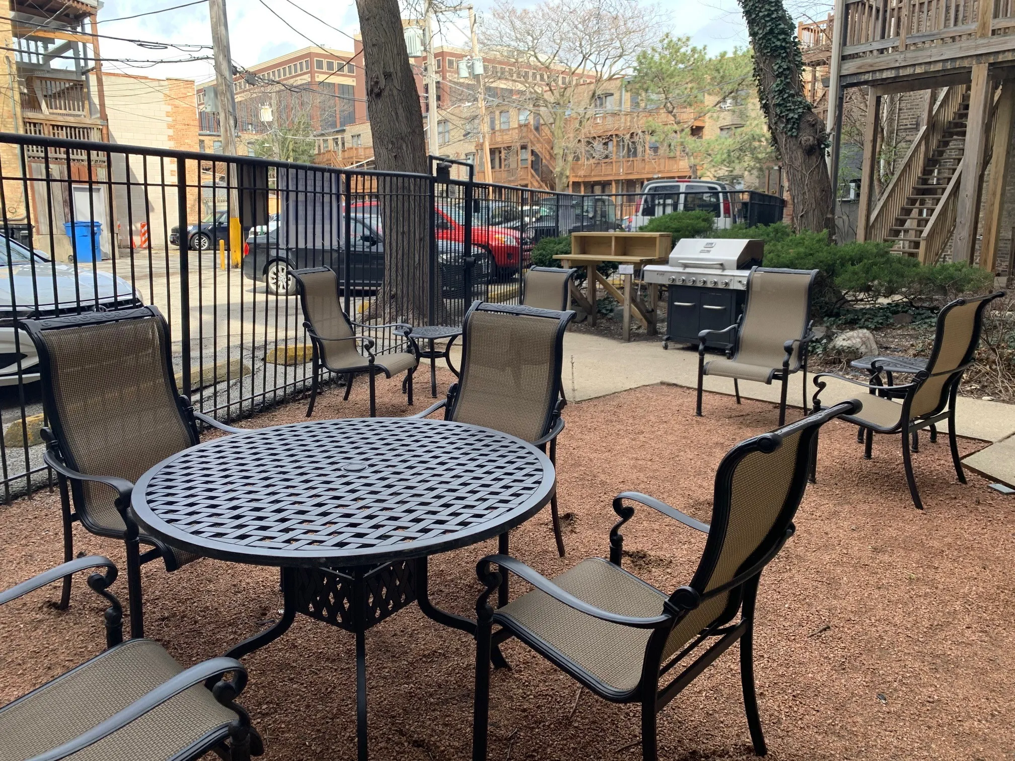 2932 N Clark St   60657 60657-Village II-unit#4H-Chicago-IL