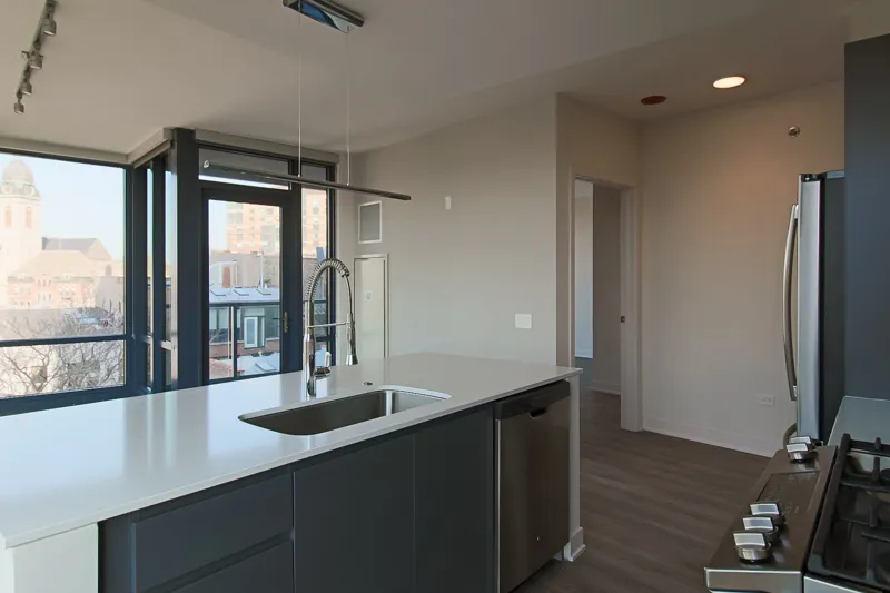 740 N Aberdeen St   60642 60642-unit#618-Chicago-IL