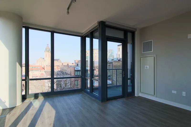 740 N Aberdeen St   60642 60642-unit#618-Chicago-IL