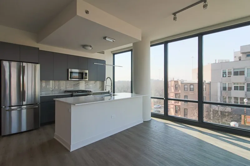 740 N Aberdeen St 60642 60642-unit#618-Chicago-IL