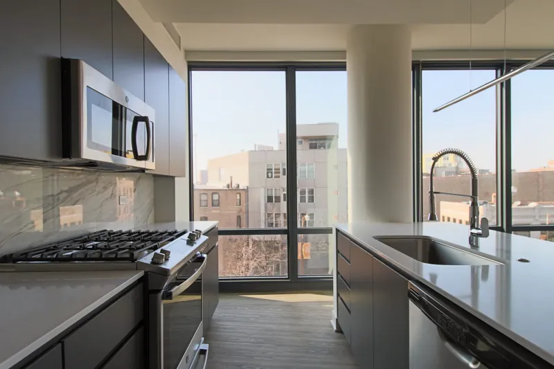 740 N Aberdeen St   60642 60642-unit#618-Chicago-IL