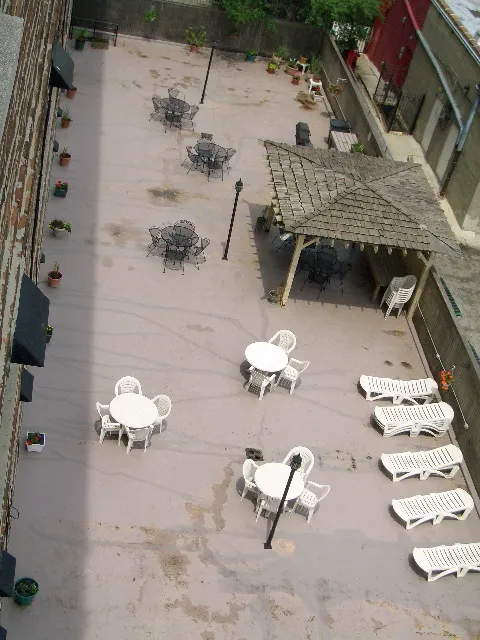 607 W Wrightwood Ave   60614 60614-unit#615-Chicago-IL