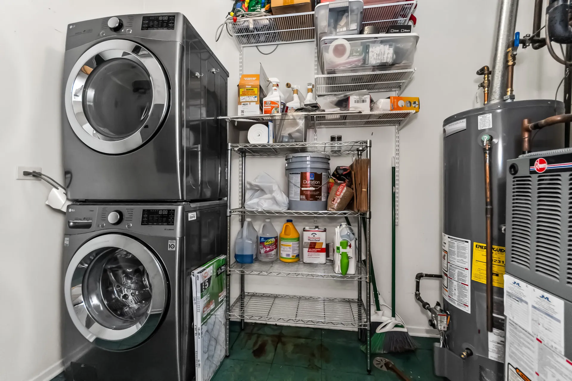 1659 N Oakley Ave   60647 60647-unit#1-Chicago-IL