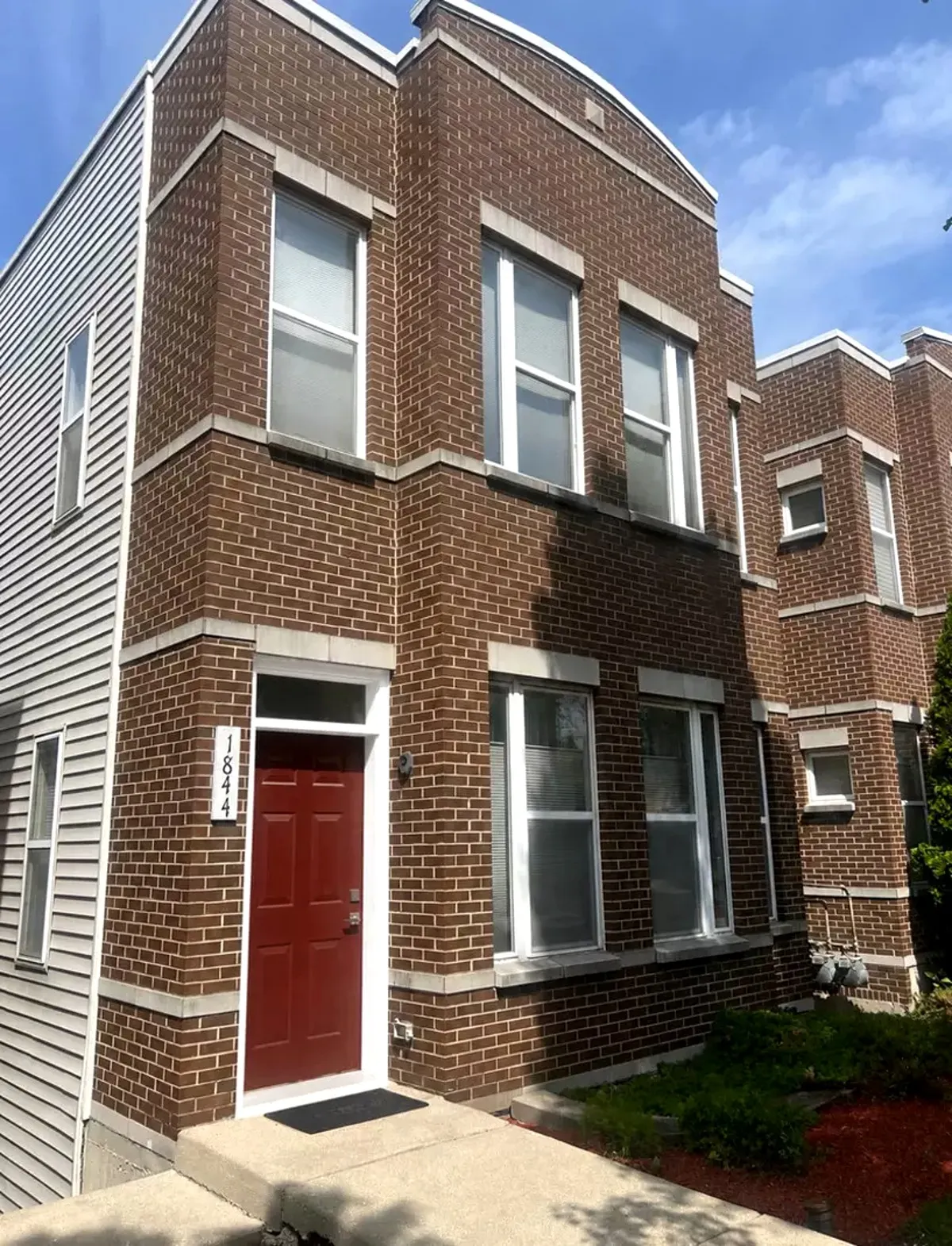 1844 N Lockwood Ave   60639 60639-The Enclave at Galewood Crossing-unit#B-Chicago-IL