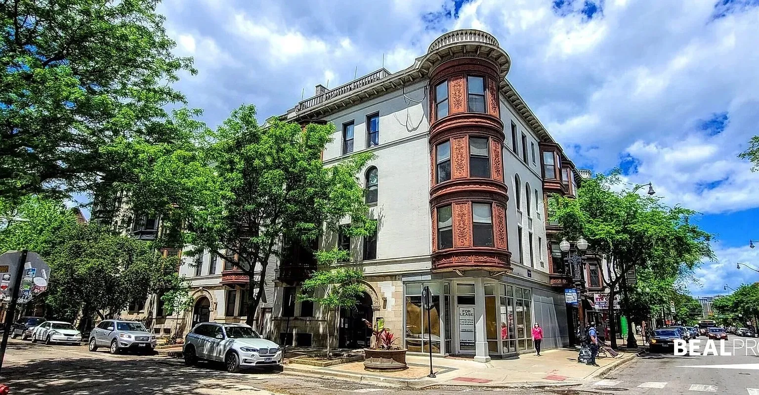 2904 N Broadway   60657 60657-unit#3-Chicago-IL