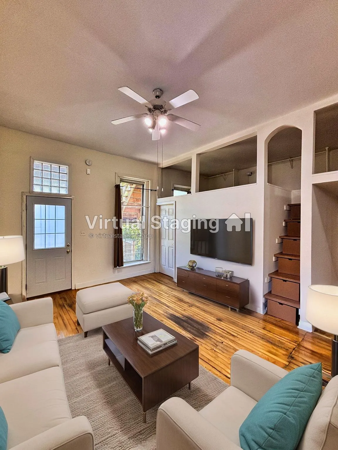 1431 W Huron St   60642 60642-unit#2R-Chicago-IL