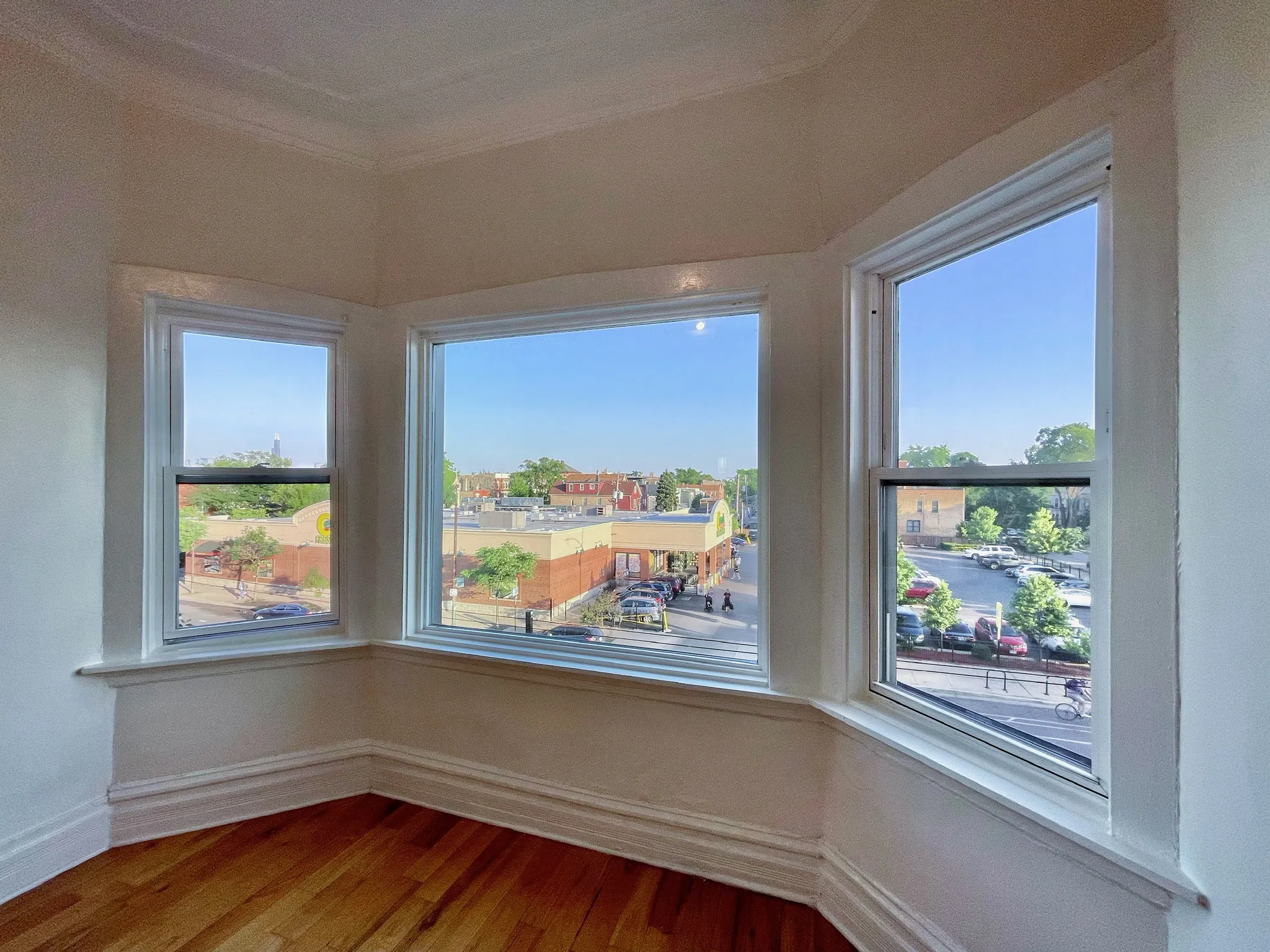 2716 W North Ave   60647 60647-unit#3F-Chicago-IL