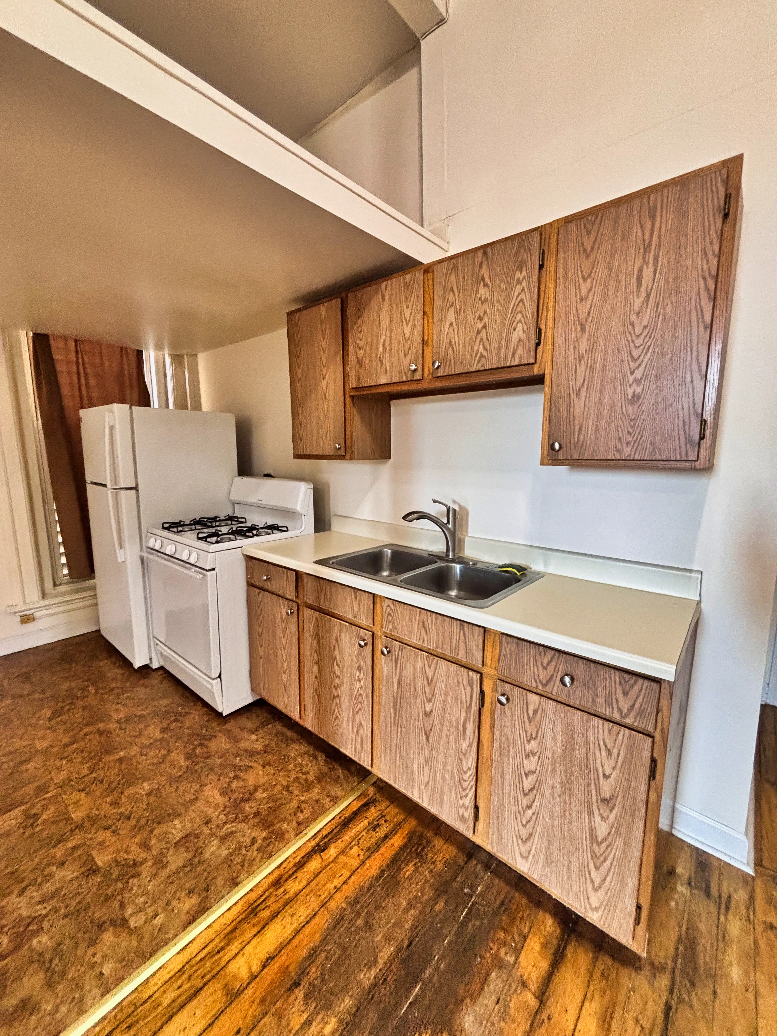 1431 W Huron St   60642 60642-unit#2R-Chicago-IL