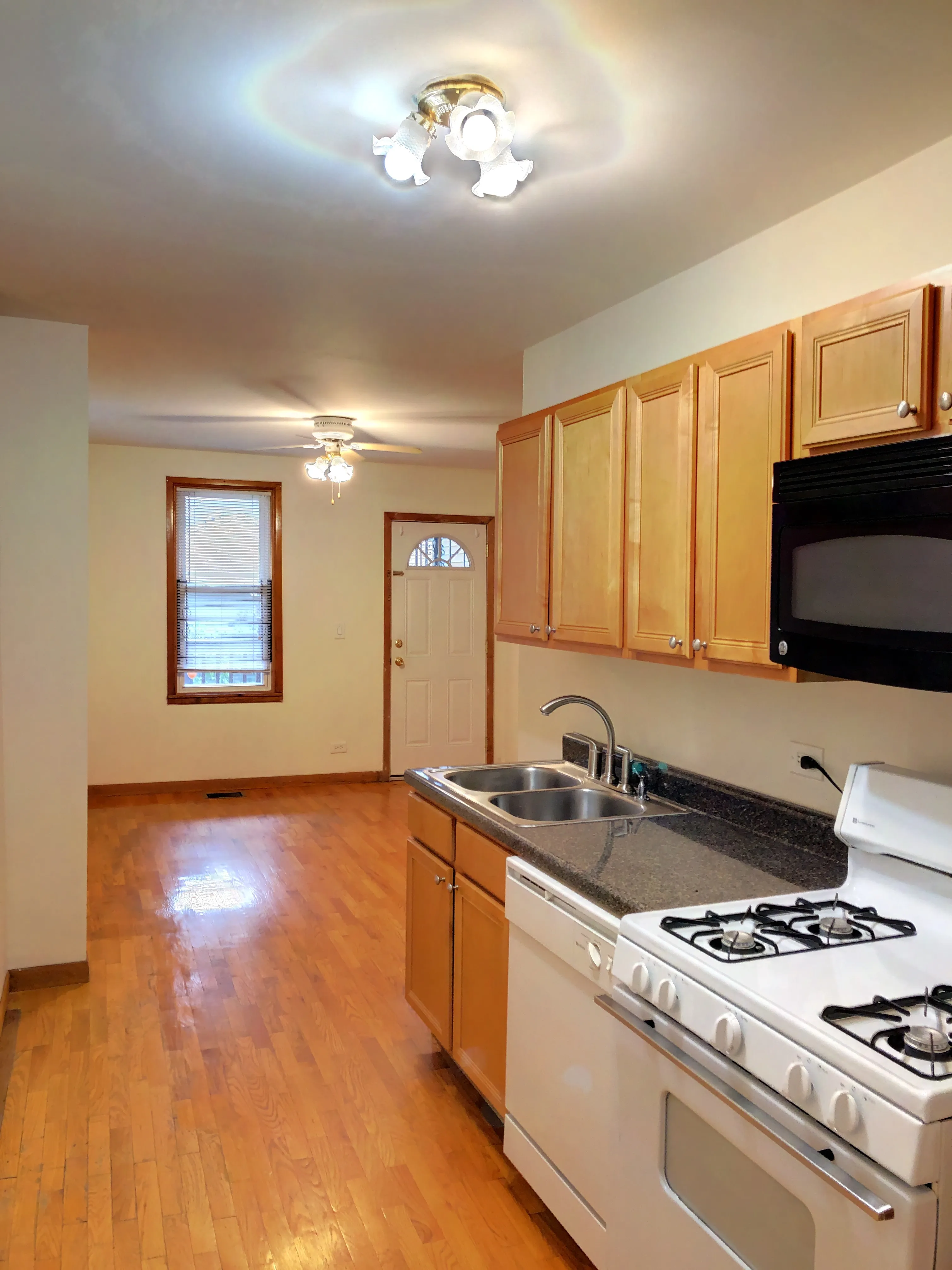 1741 W Potomac Ave 60622 60622-unit#1R-Chicago-IL