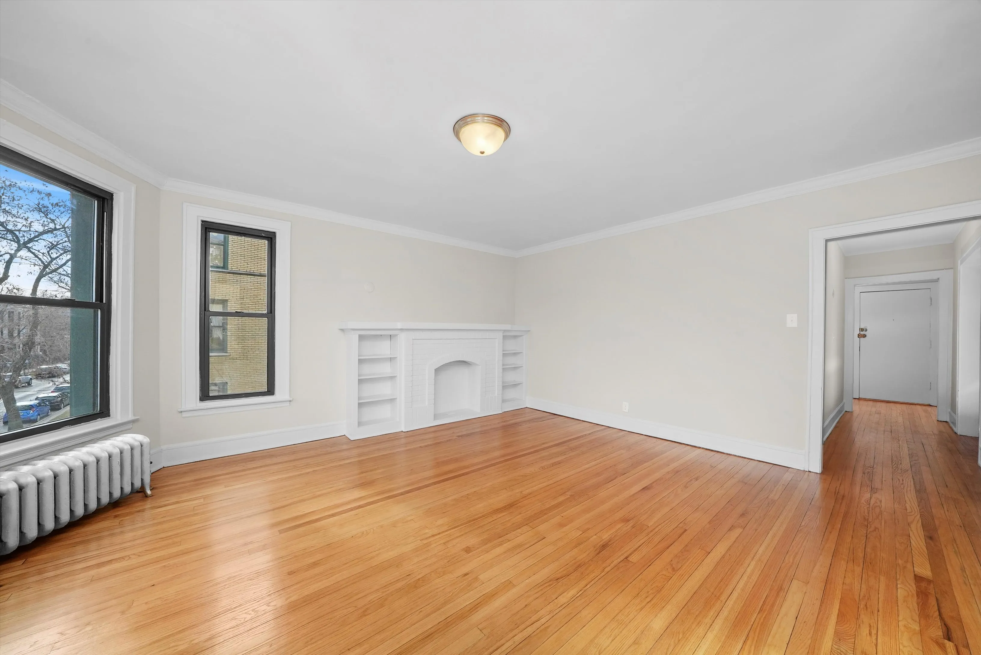 2338 N Spaulding Ave   60647 60647-unit#3B-Chicago-IL