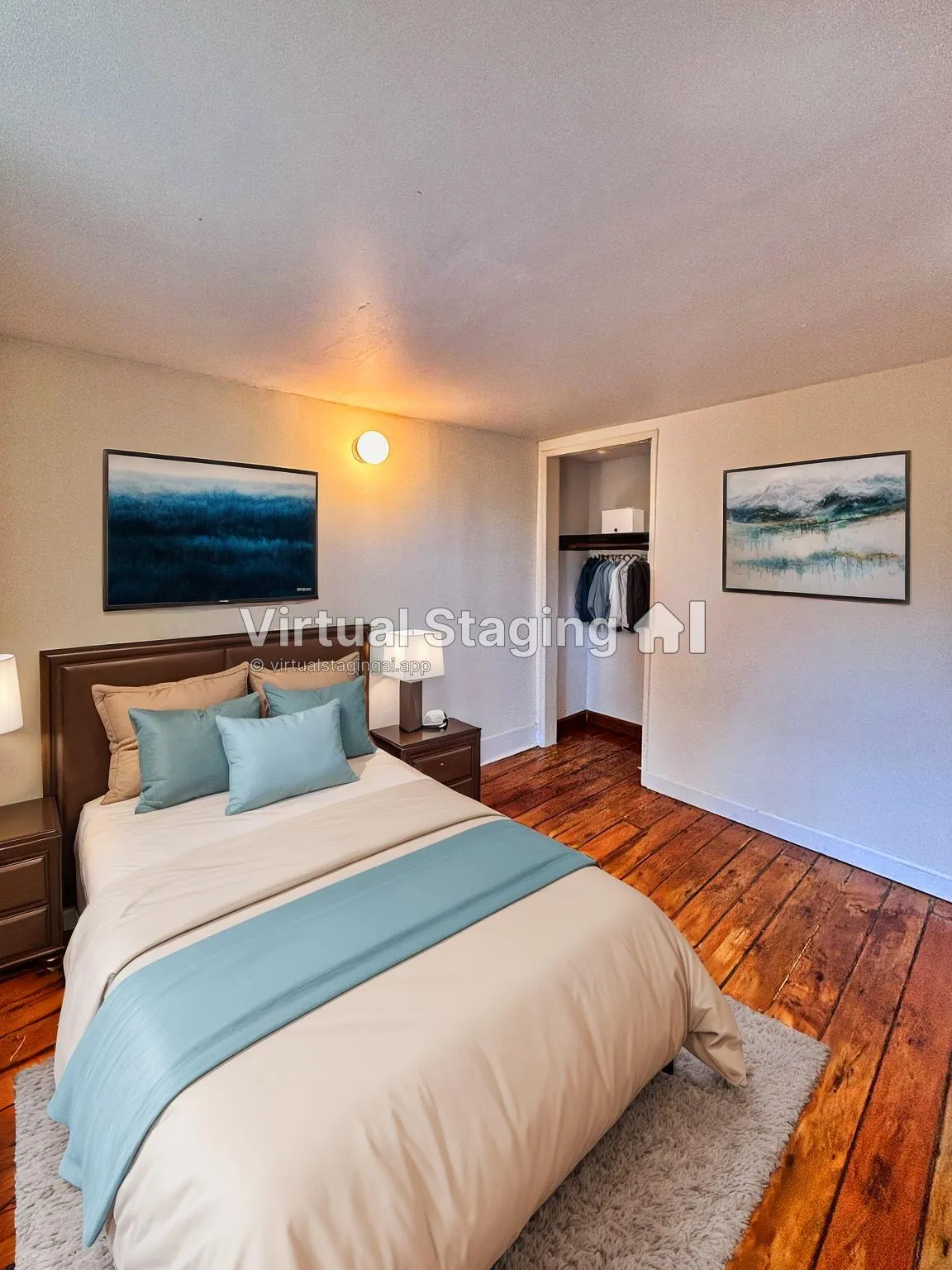 1431 W Huron St   60642 60642-unit#2R-Chicago-IL