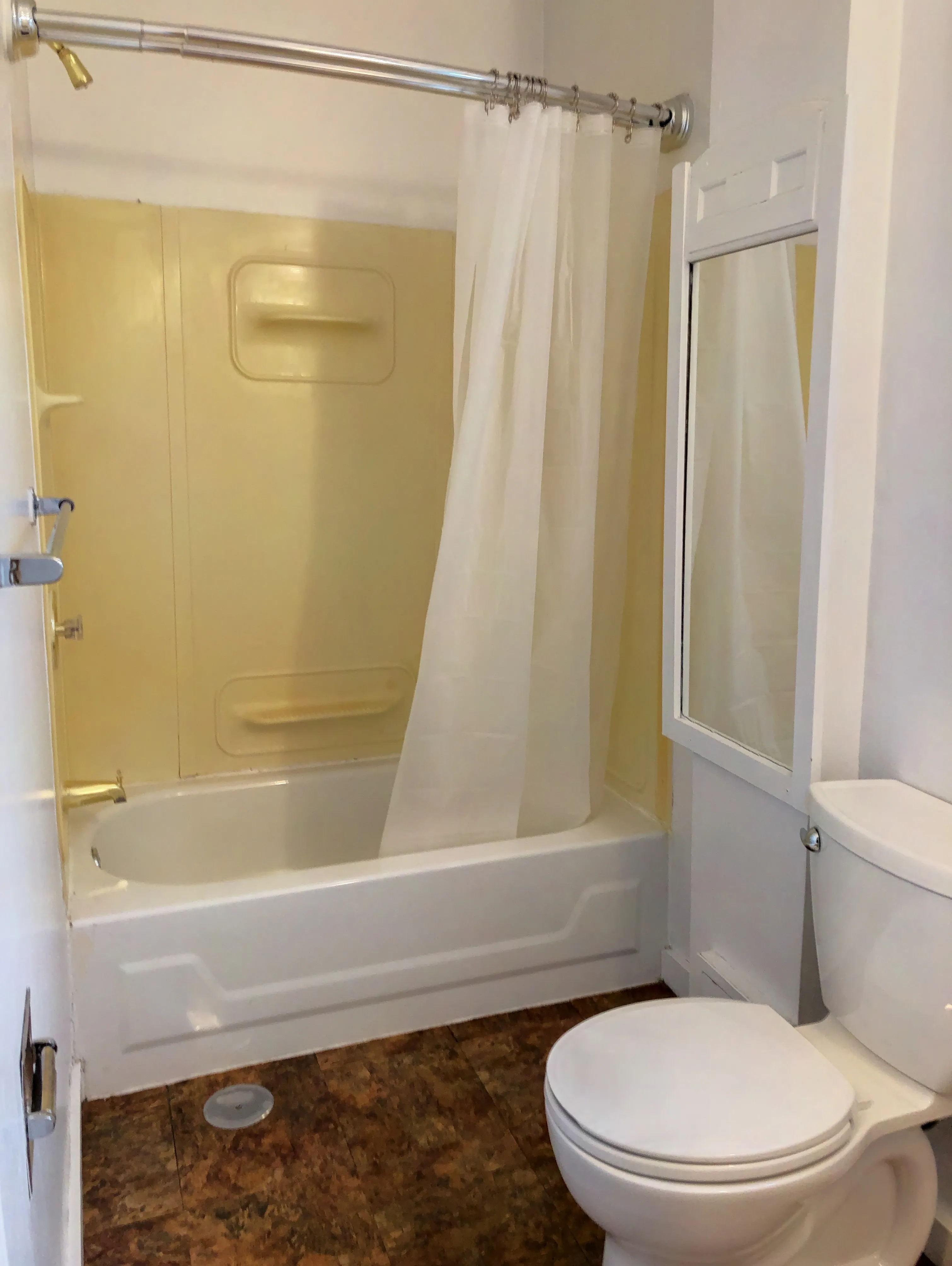 1431 W Huron St   60642 60642-unit#2R-Chicago-IL