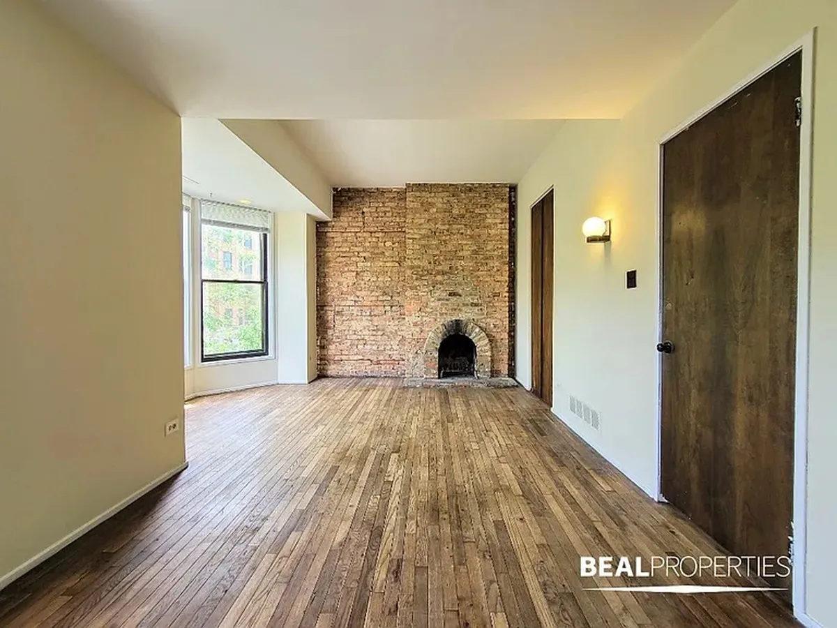 2904 N Broadway   60657 60657-unit#3-Chicago-IL