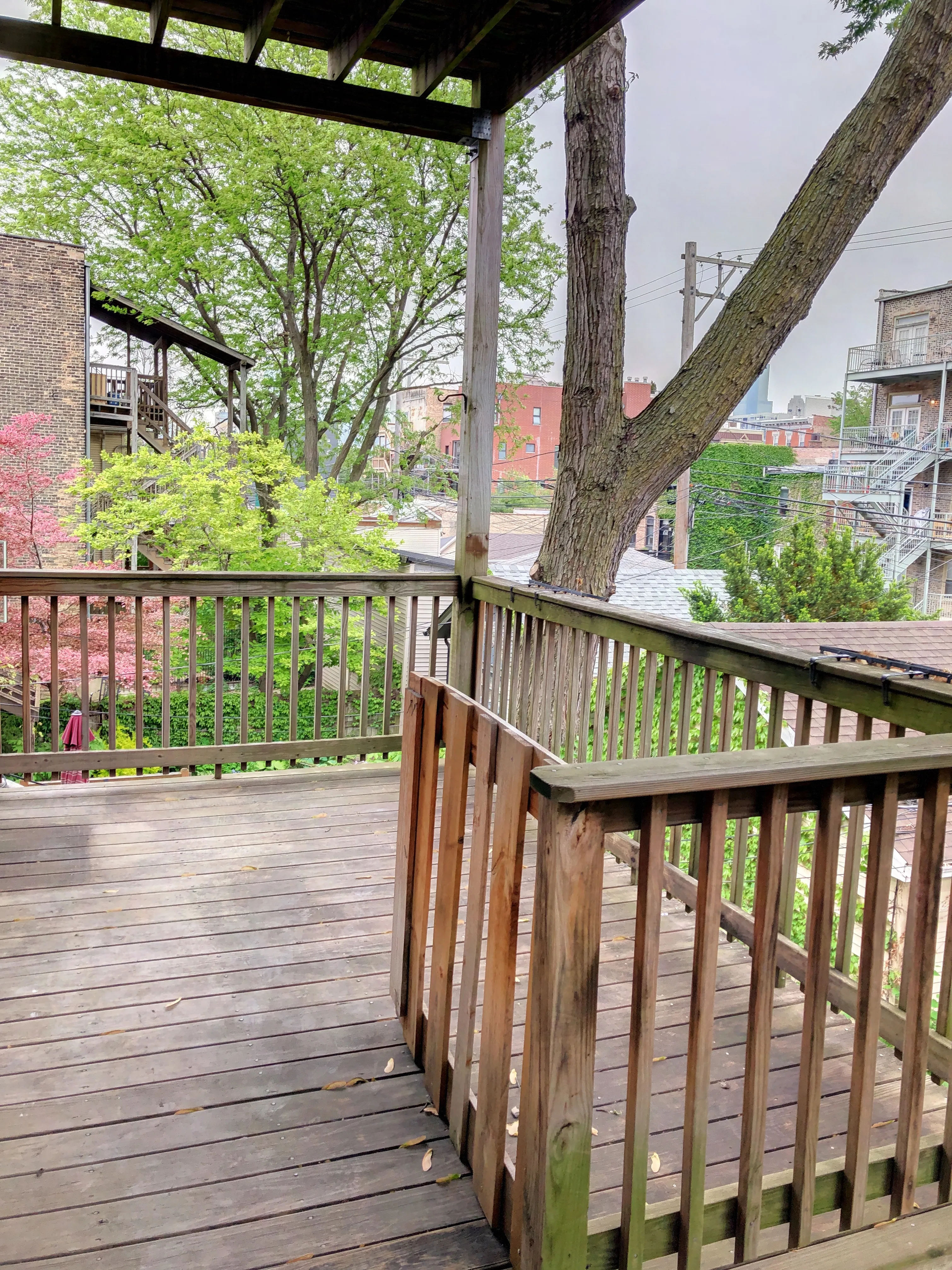 1431 W Huron St   60642 60642-unit#2R-Chicago-IL