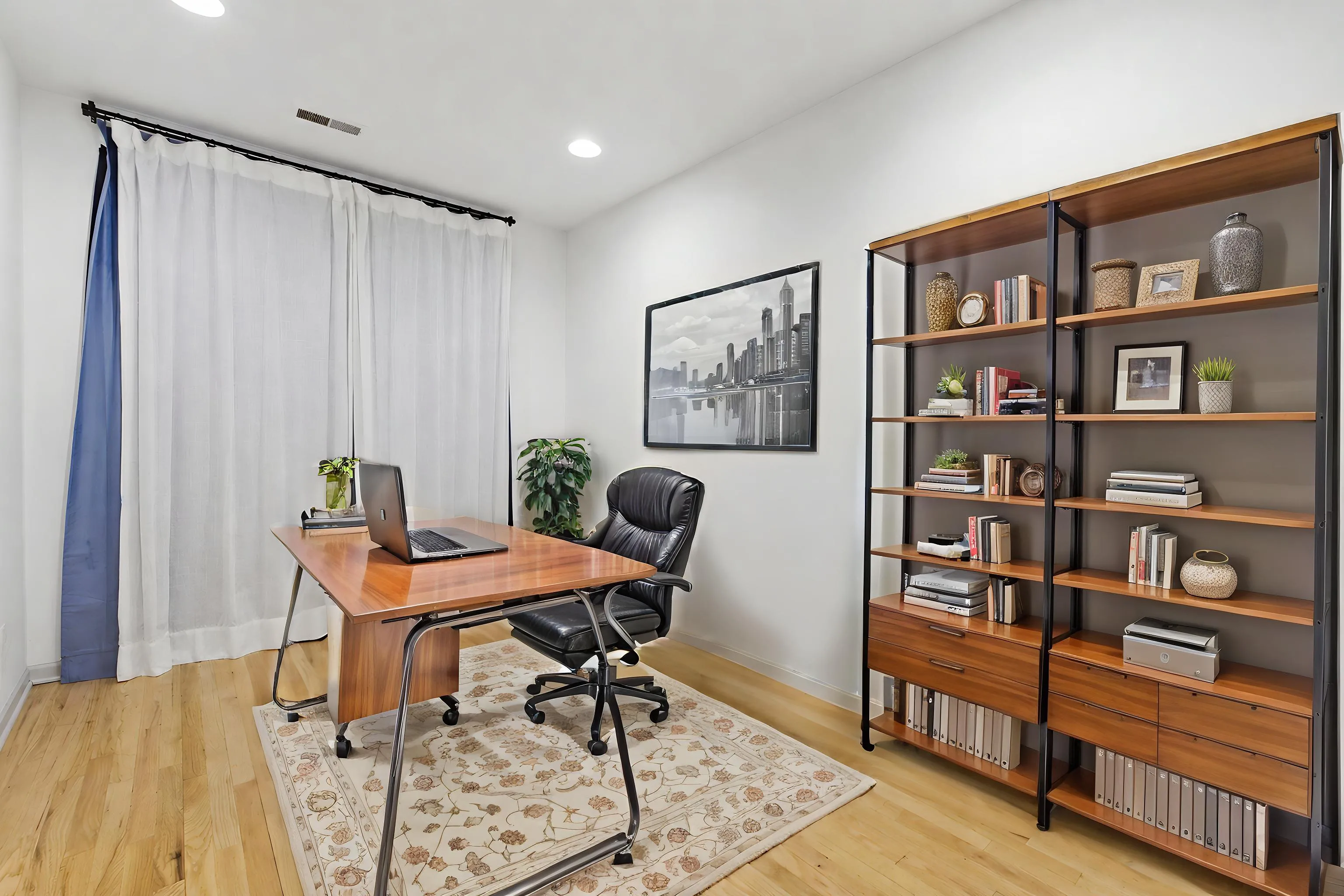 16 S Aberdeen St   60607 60607-unit#6-Chicago-IL