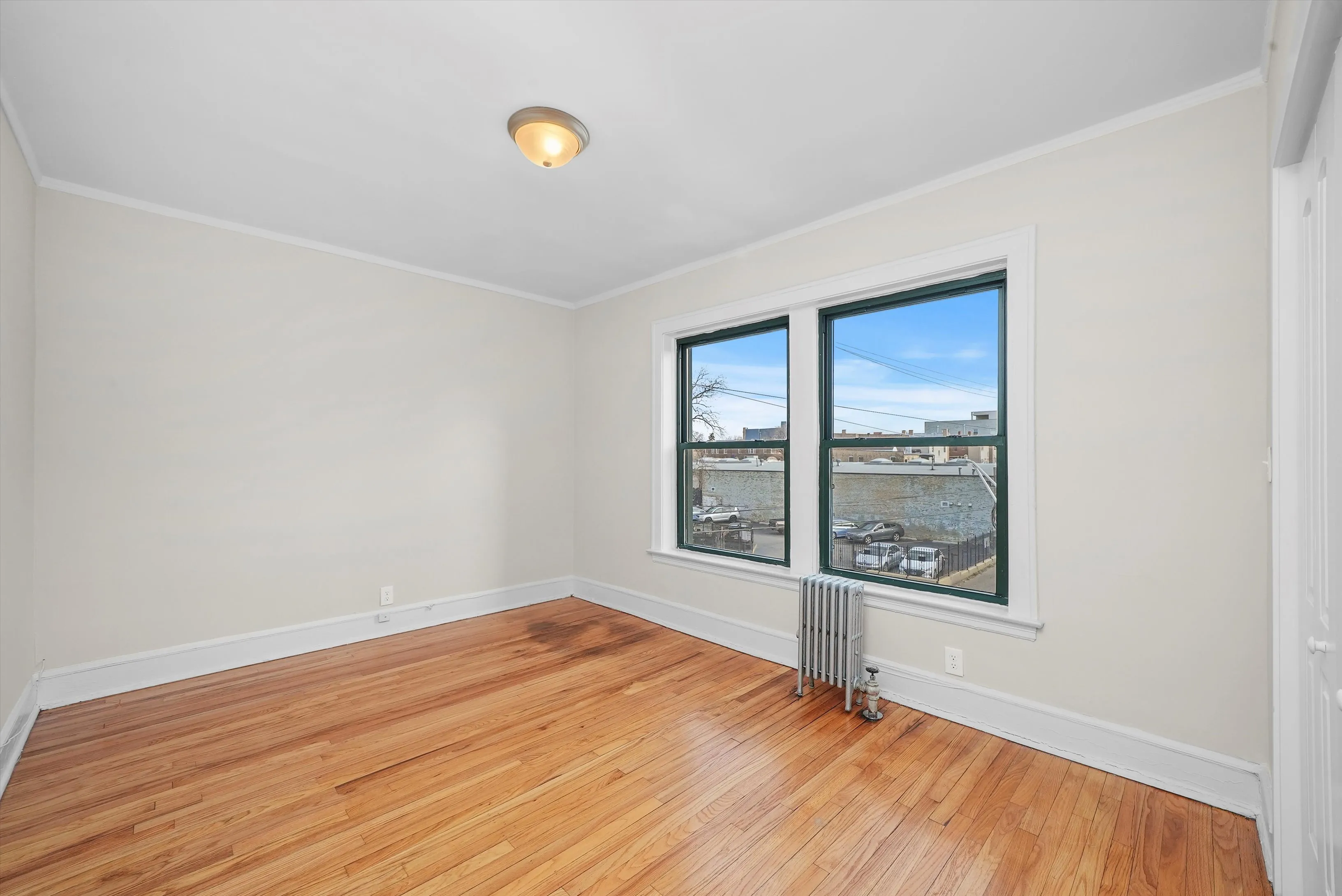 2338 N Spaulding Ave   60647 60647-unit#3B-Chicago-IL