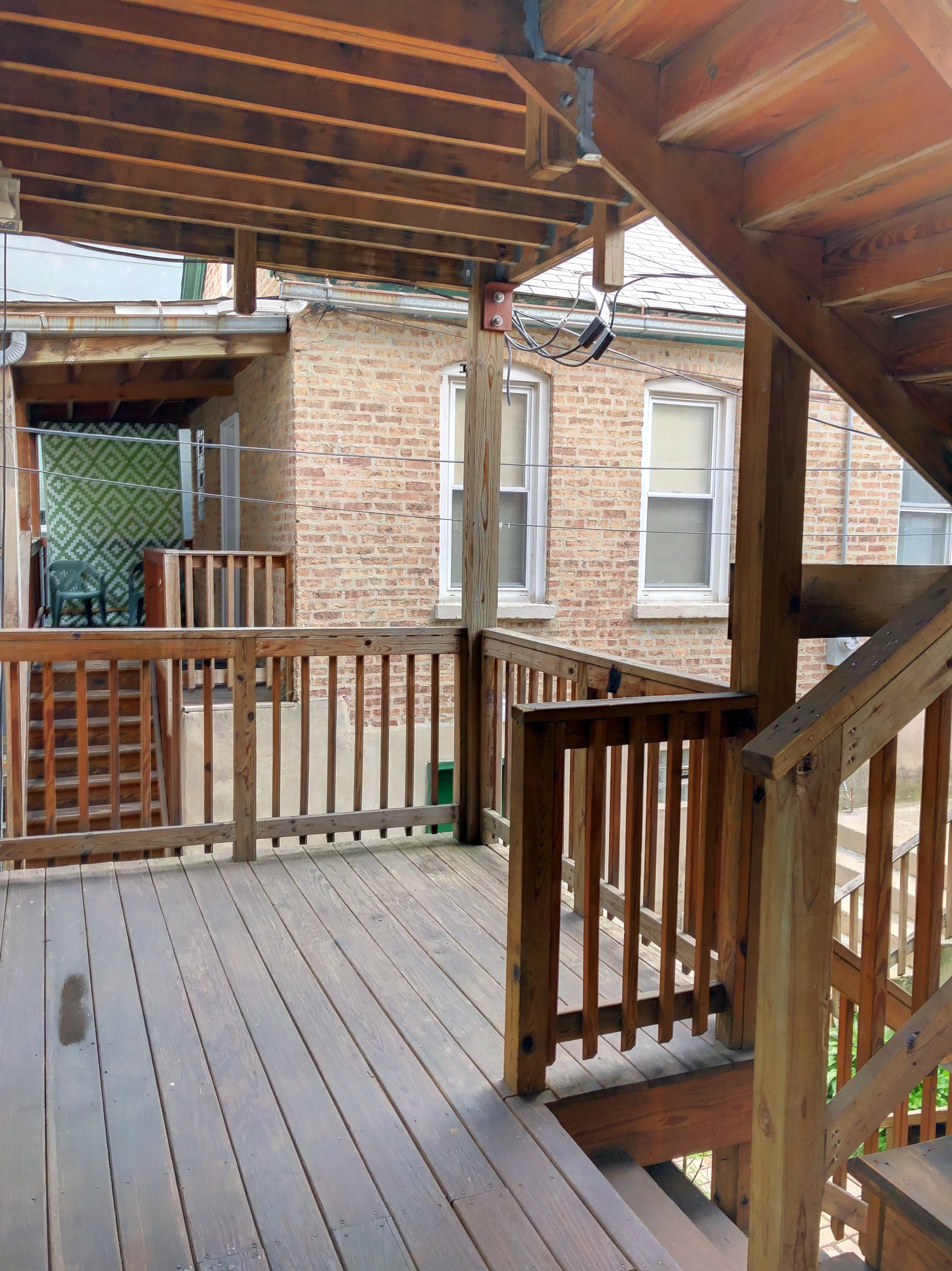 1741 W Potomac Ave 60622 60622-unit#1R-Chicago-IL