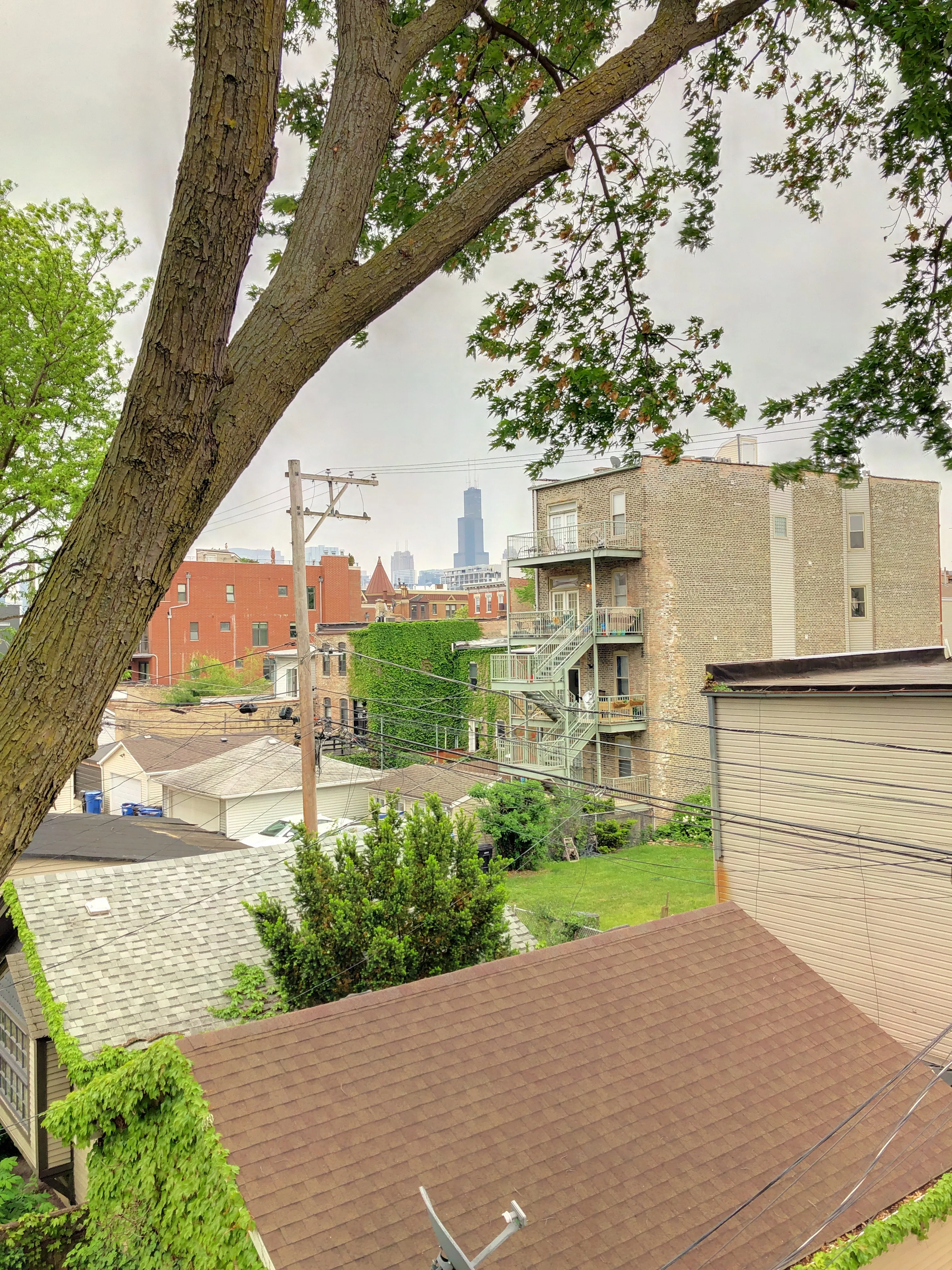 1431 W Huron St   60642 60642-unit#2R-Chicago-IL
