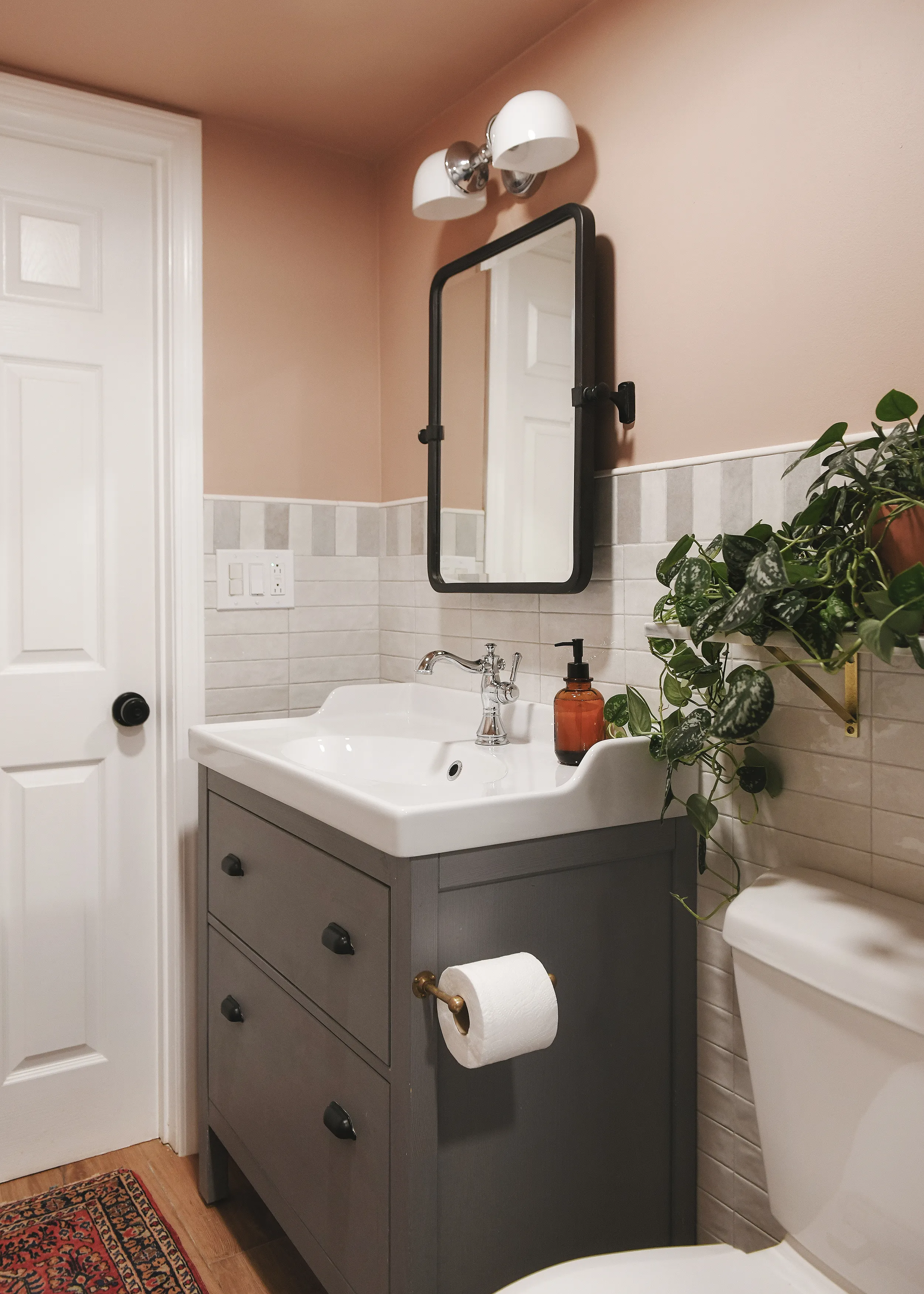 1739 N RICHMOND ST 60647-unit#B-Chicago-IL