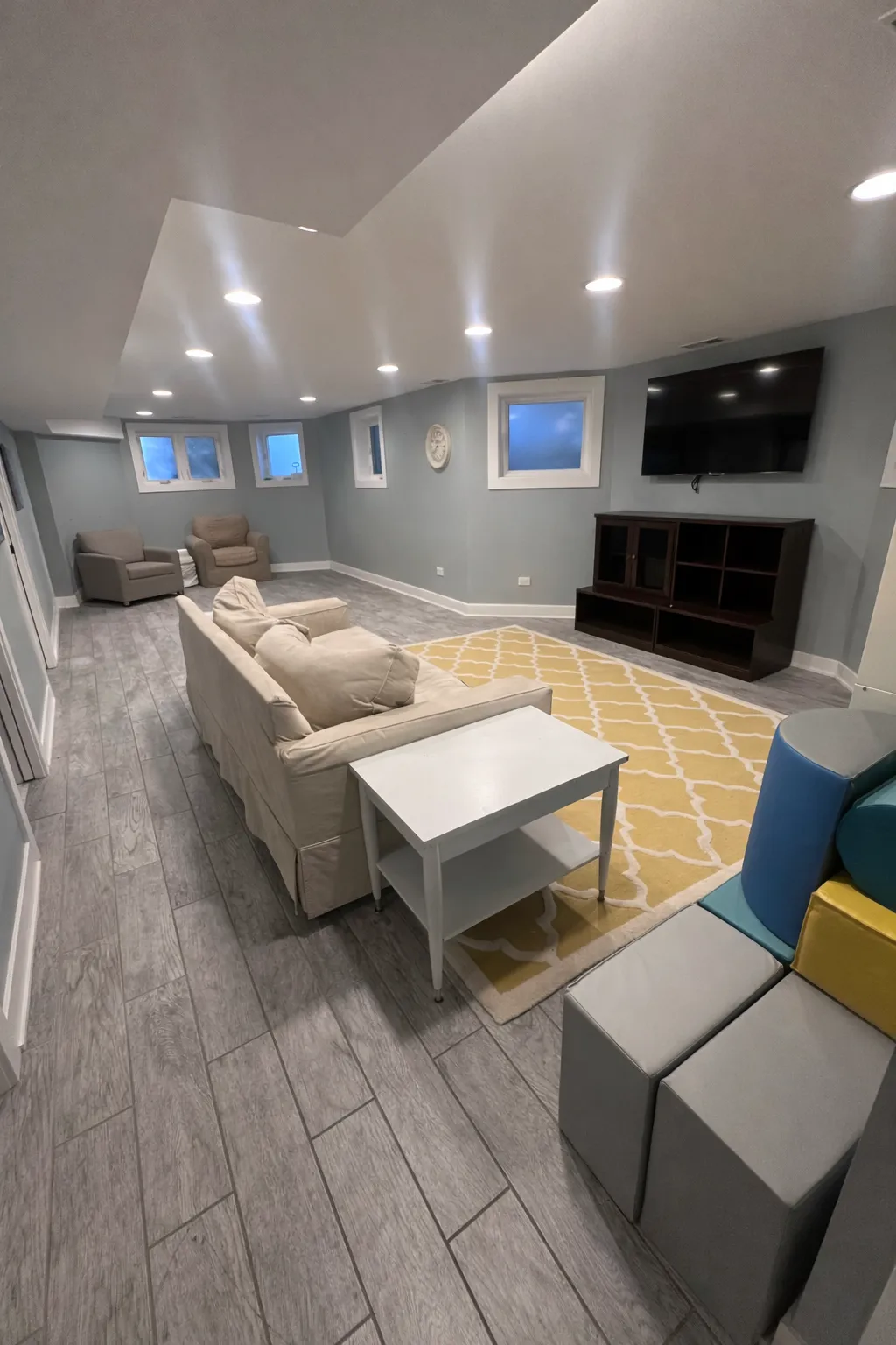 3542 N Oakley Ave 60618-unit#1-Chicago-IL