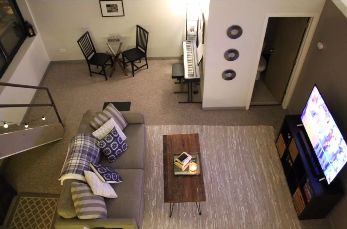 999 W Wolfram St 60657 60657-Sheffield Lofts-unit#501-Chicago-IL