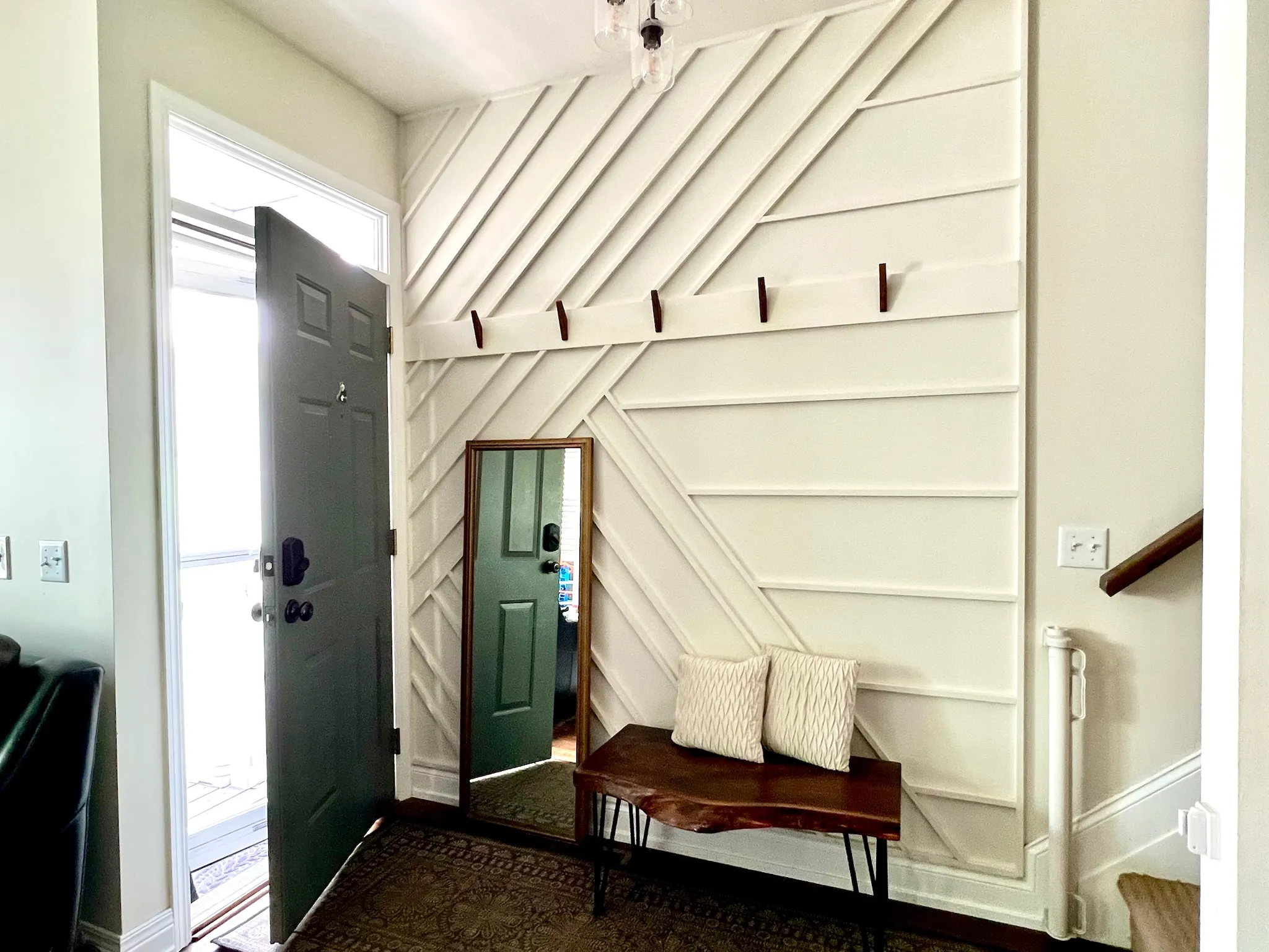 4234 N Kolmar Ave   60641 60641-unit#A-Chicago-IL