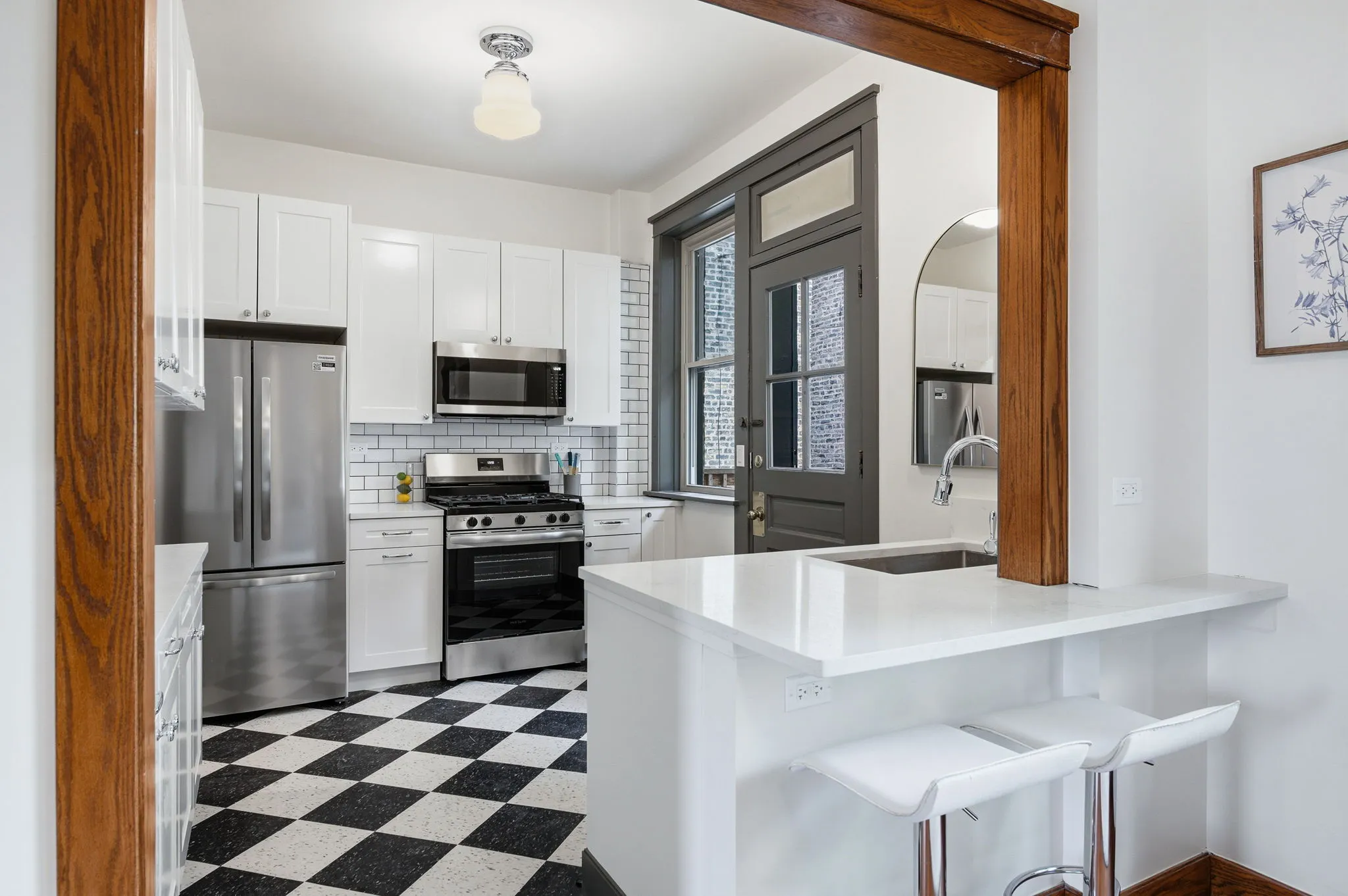 2920 W Altgeld St   60647 60647-unit#01-Chicago-IL