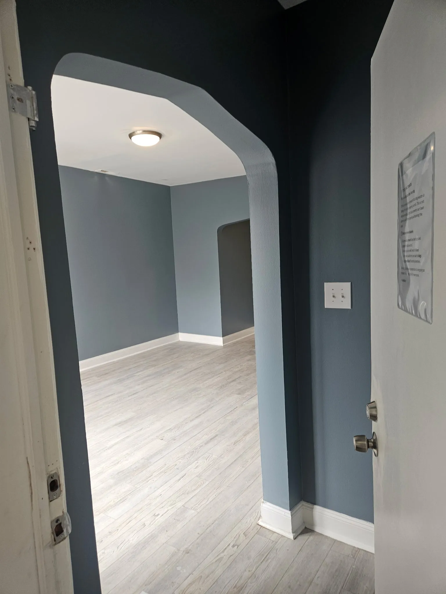 7318 S Emerald Ave 60621 60621-unit#2-Chicago-IL