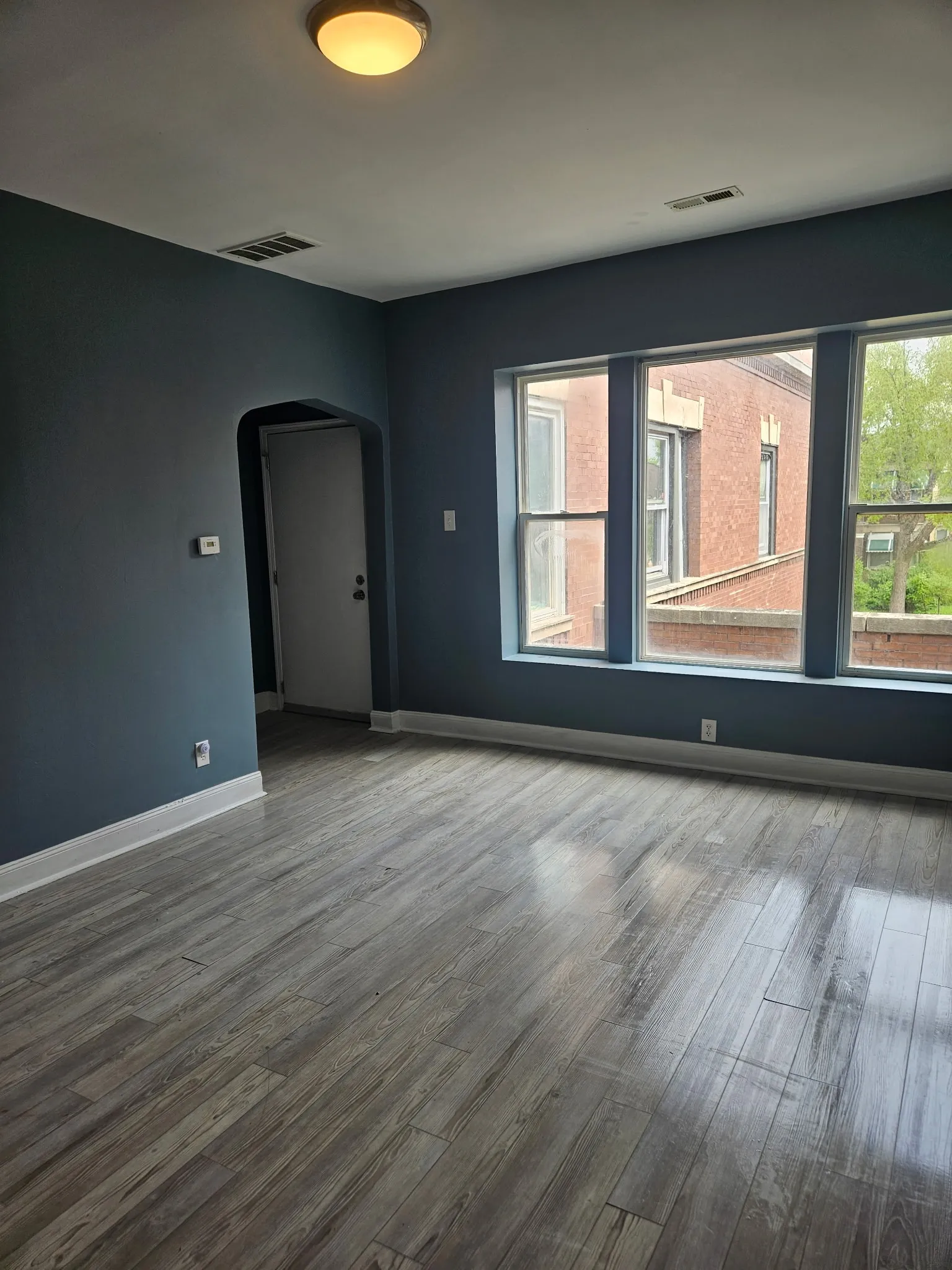 7318 S Emerald Ave 60621 60621-unit#2-Chicago-IL