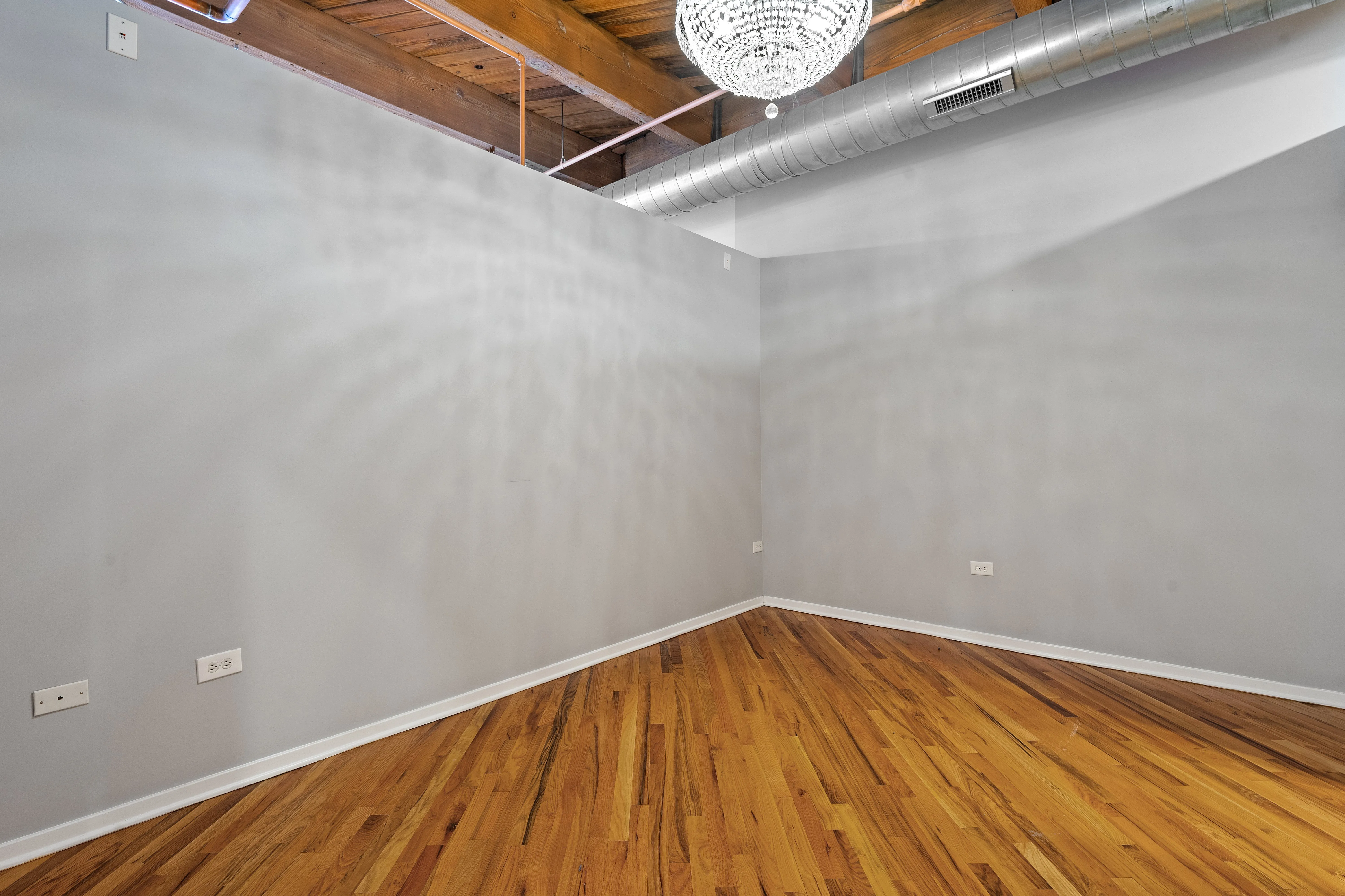1040 W Adams St 60607 60607-No. Ten Lofts-unit#122-Chicago-IL