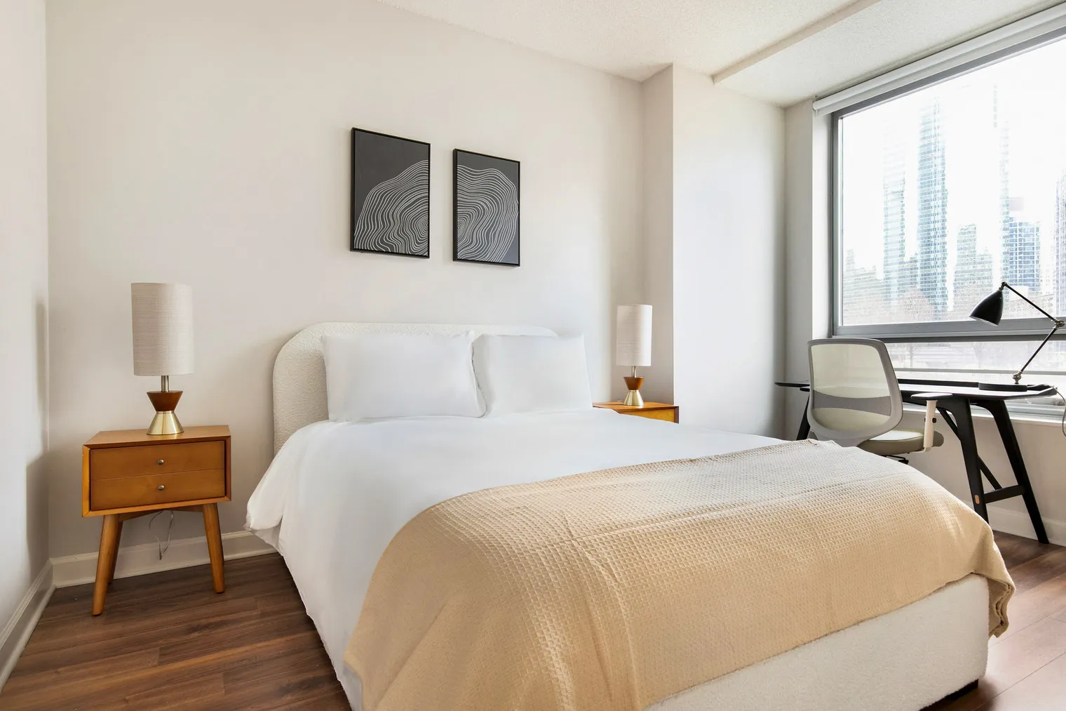 300 N Canal St   60606 60606-Left Bank-unit#ID1388-Chicago-IL