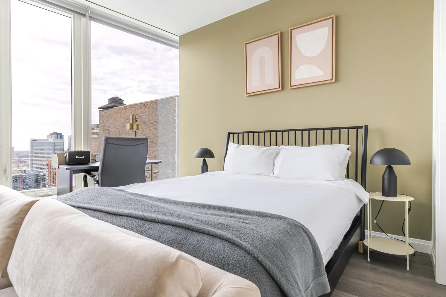 1000 S Michigan Ave   60605 60605-1000M-unit#ID1349-Chicago-IL