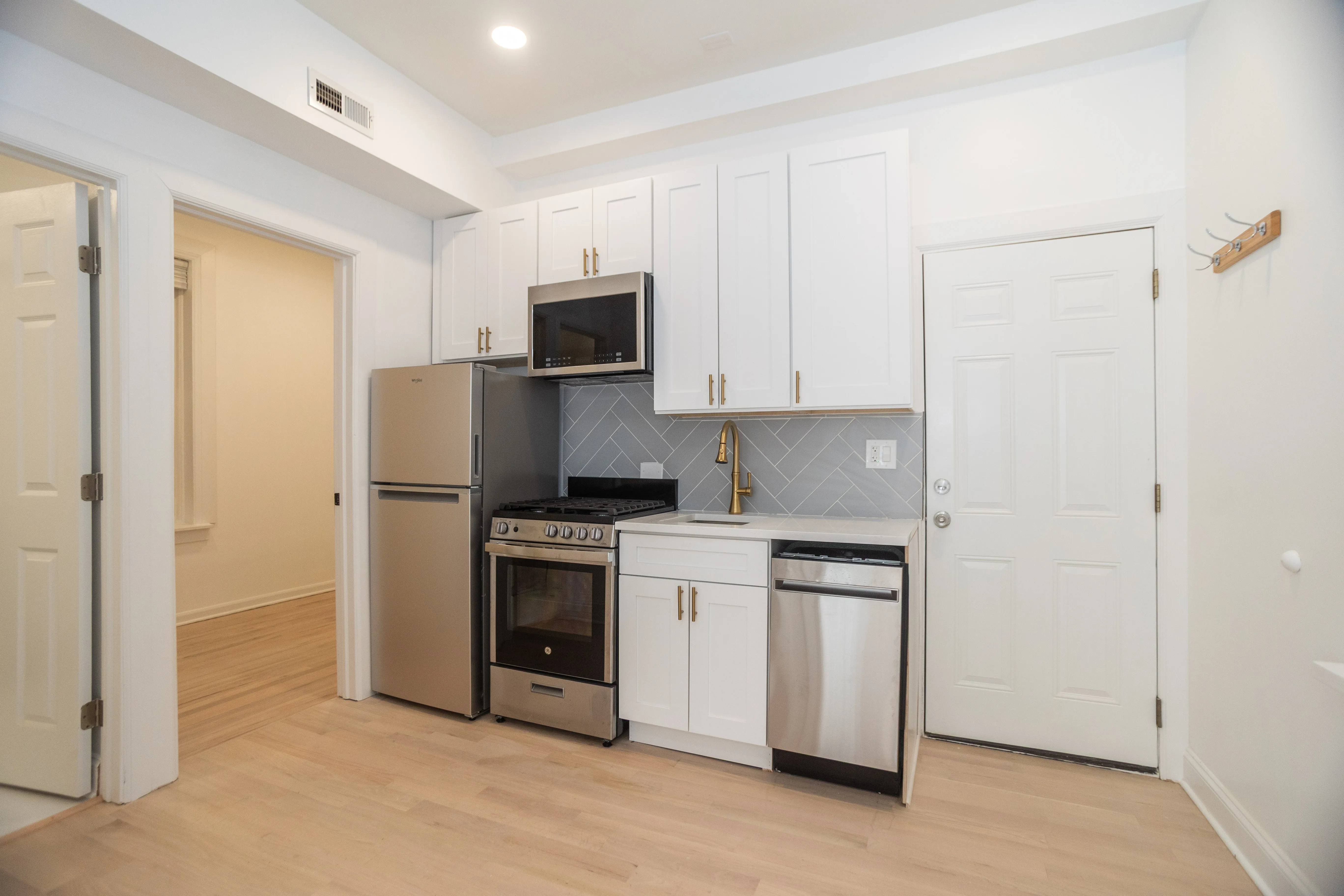 1247 N Cleaver St   60642 60642-unit#BF-Chicago-IL