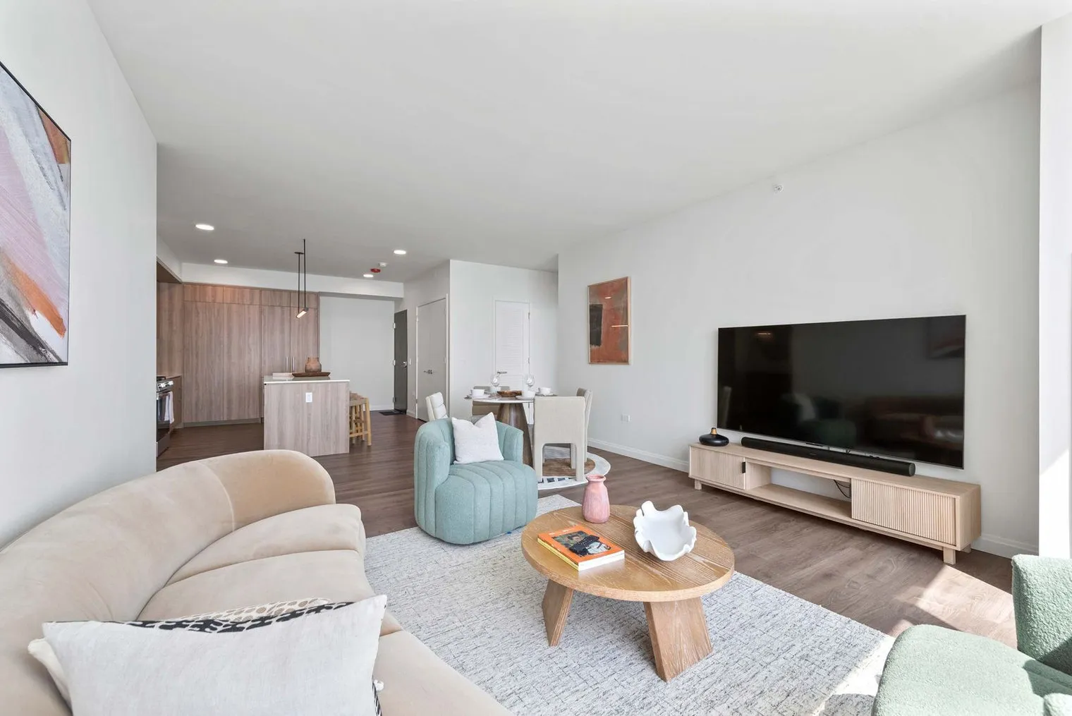 1000 S Michigan Ave   60605 60605-Building South Michigan Avenue-unit#ID1268609P-Chicago-IL
