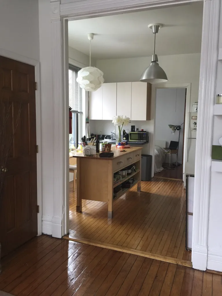 1459 N BOSWORTH AVE 60642-unit#2-F-Chicago-IL