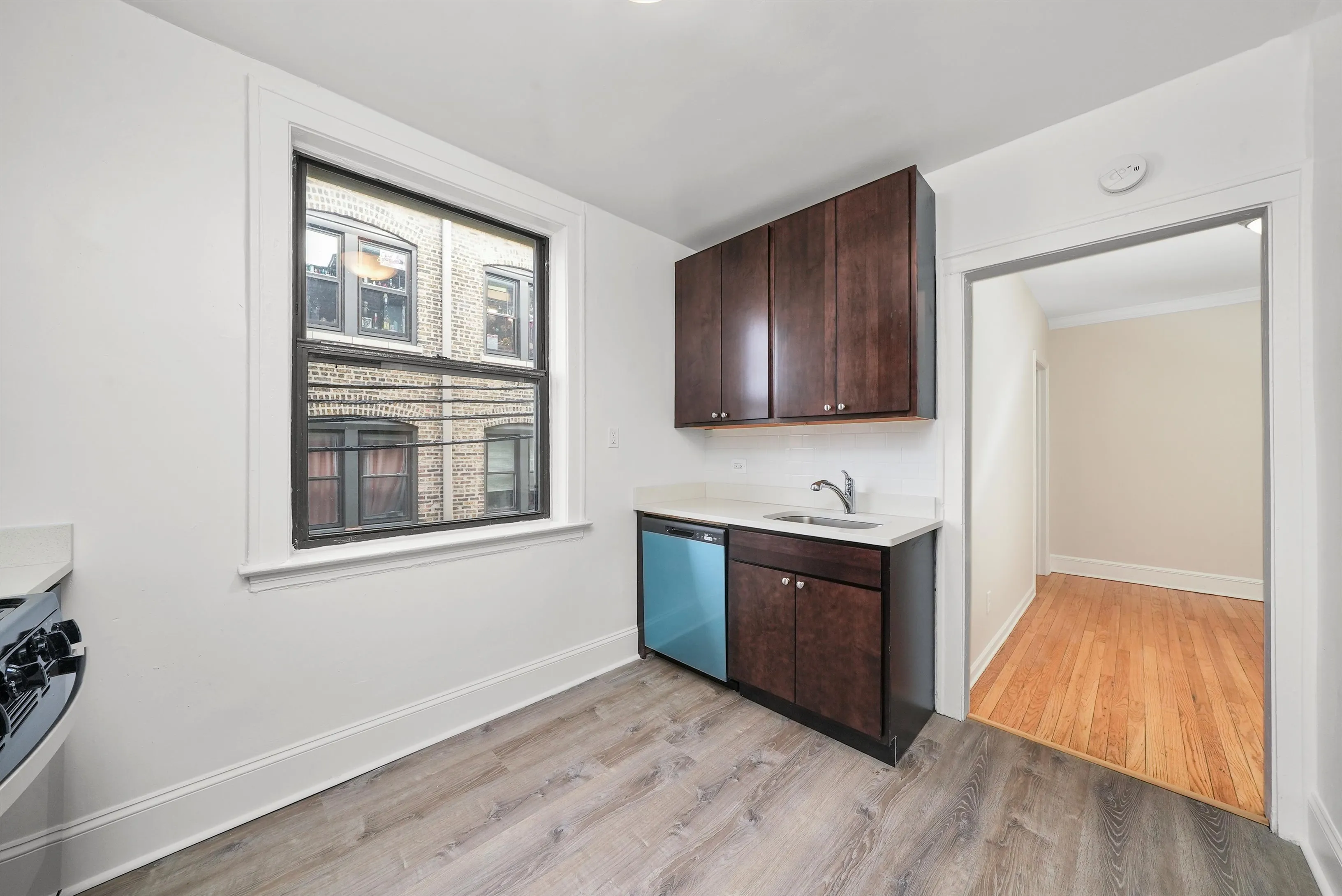 2338 N Spaulding Ave   60647 60647-unit#3B-Chicago-IL