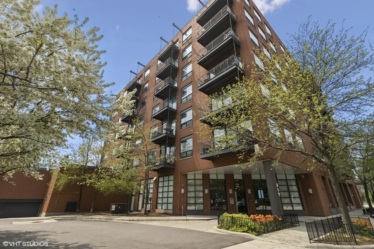 859 W Erie St 60642 60642-unit#709-Chicago-IL