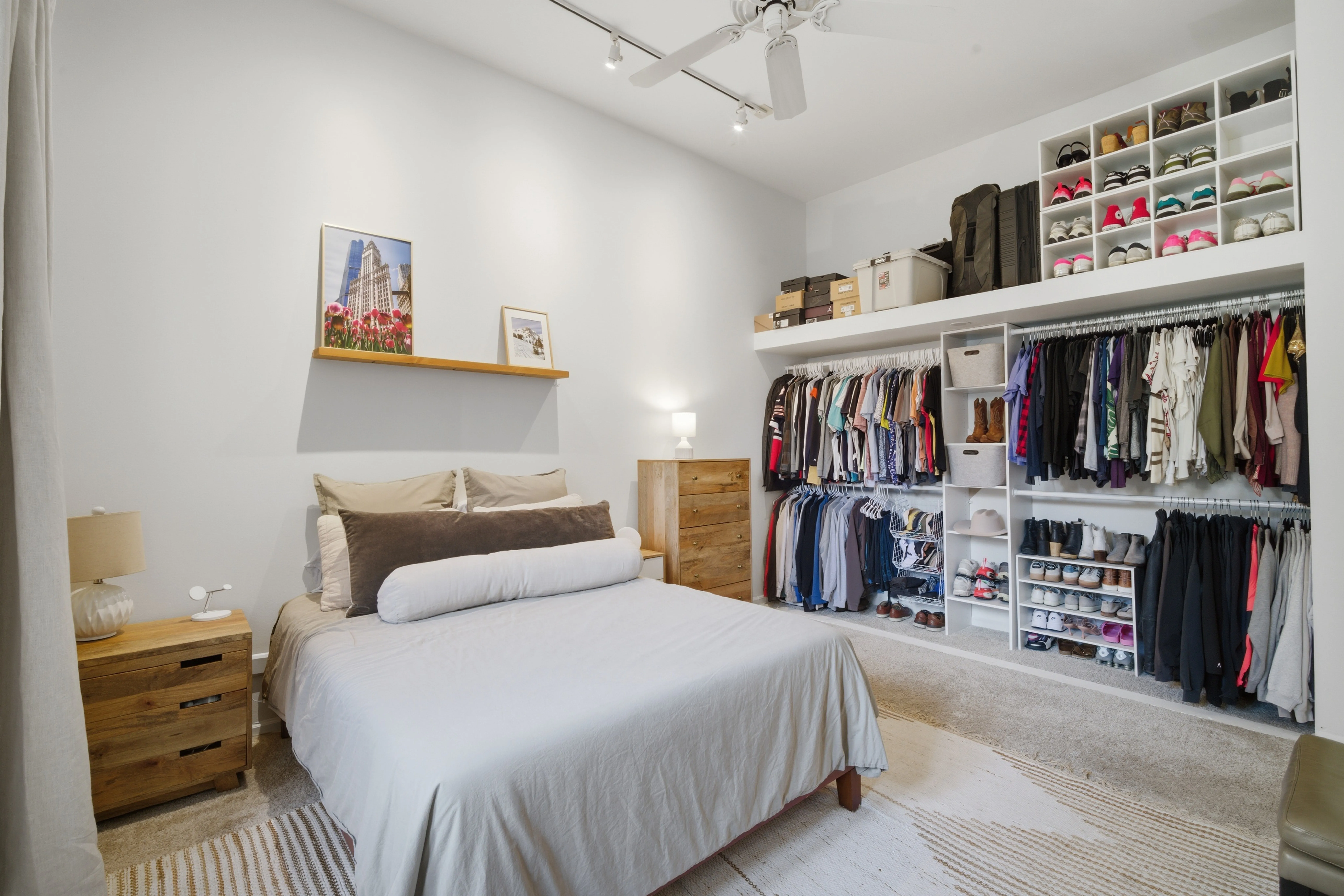 1448 N Orleans St   60610 60610-unit#1D-Chicago-IL