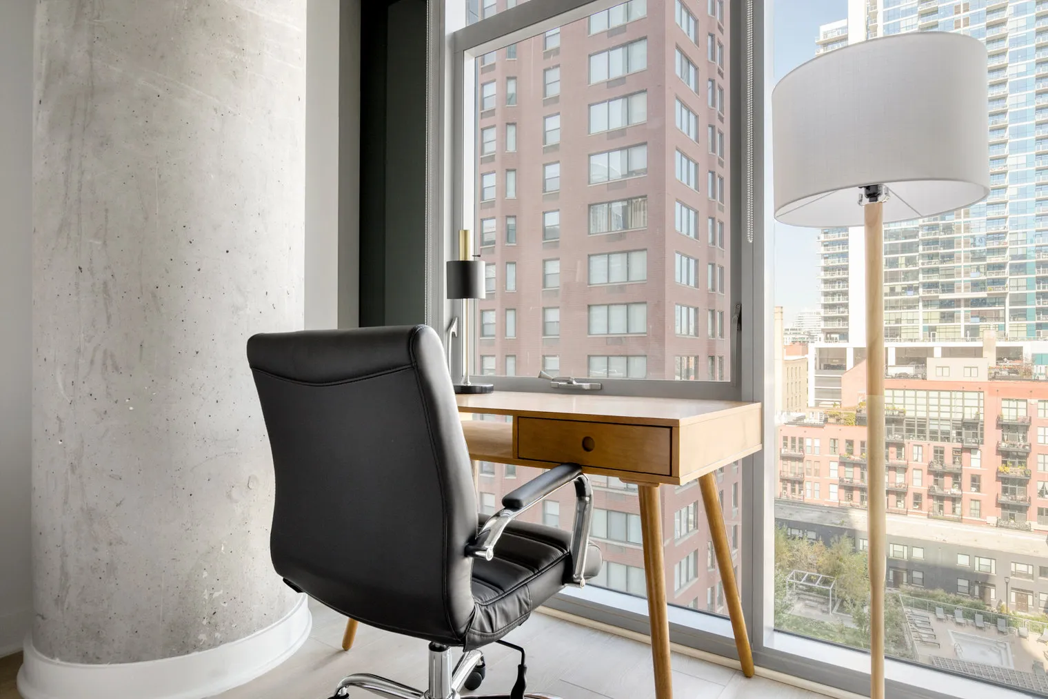 311 W Illinois St 60654 60654-3Eleven-unit#ID819-Chicago-IL
