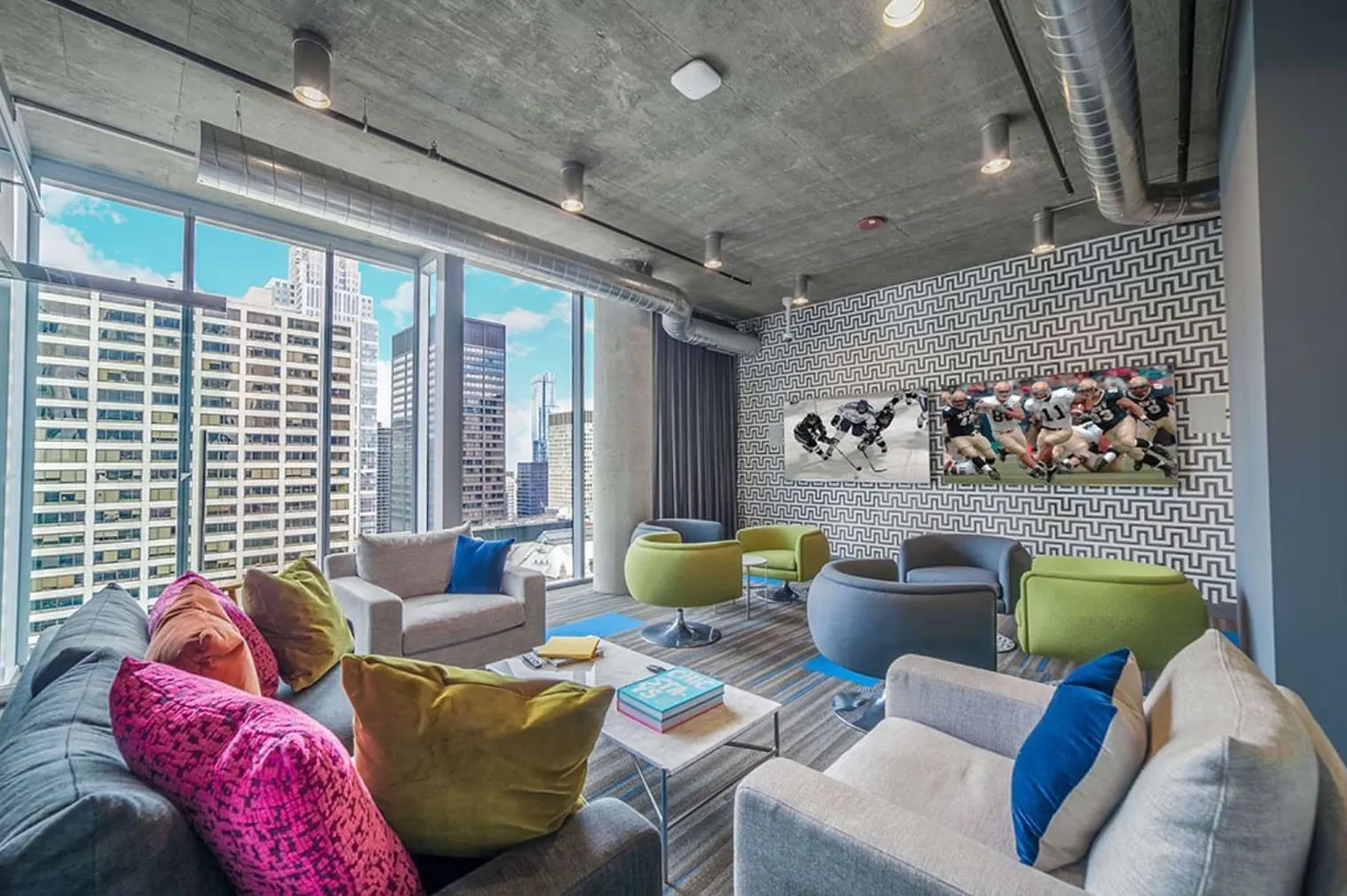 215 W Lake St 60606 60606-Building West Lake Street-unit#ID1029635P-Chicago-IL