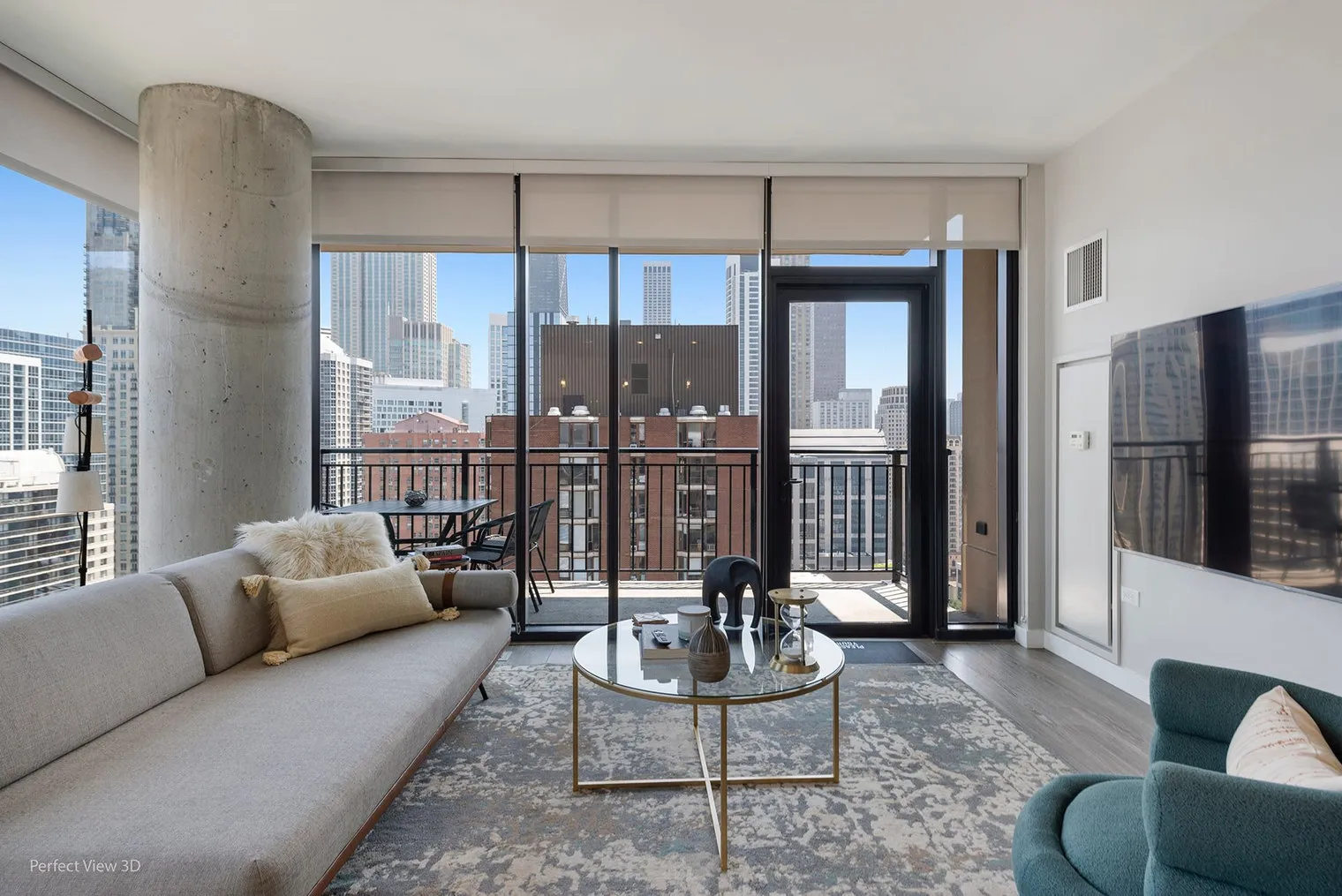 1080 W Addison St   60613 60613-Building North Clark Street-unit#ID1029589P-Chicago-IL