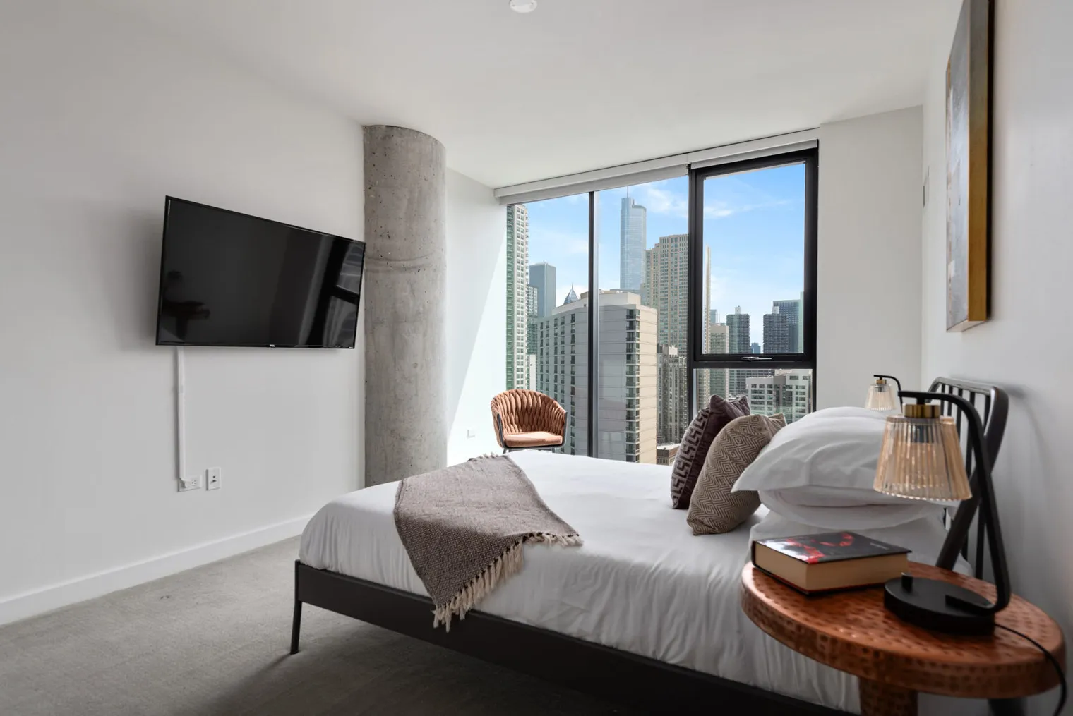823 N Clark St 60610 60610-Building North Clark Street-unit#ID1029582P-Chicago-IL